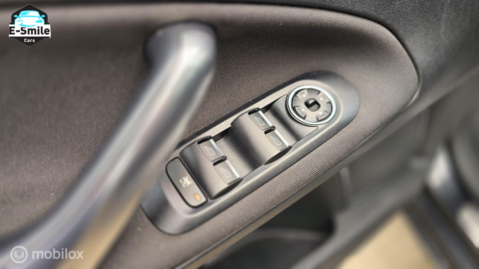 Foto van Ford Mondeo