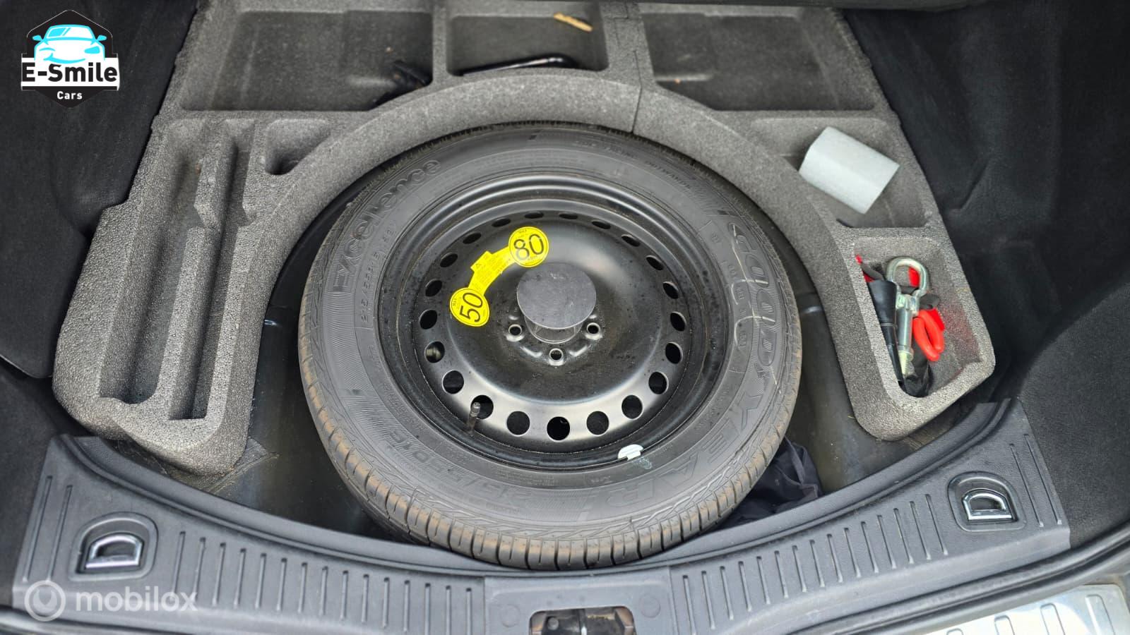 Foto van Ford Mondeo