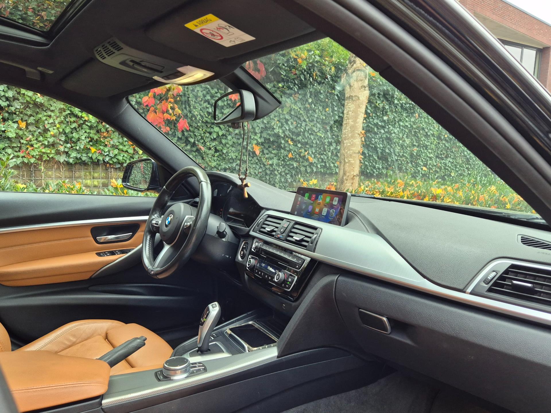 Foto van BMW 318i