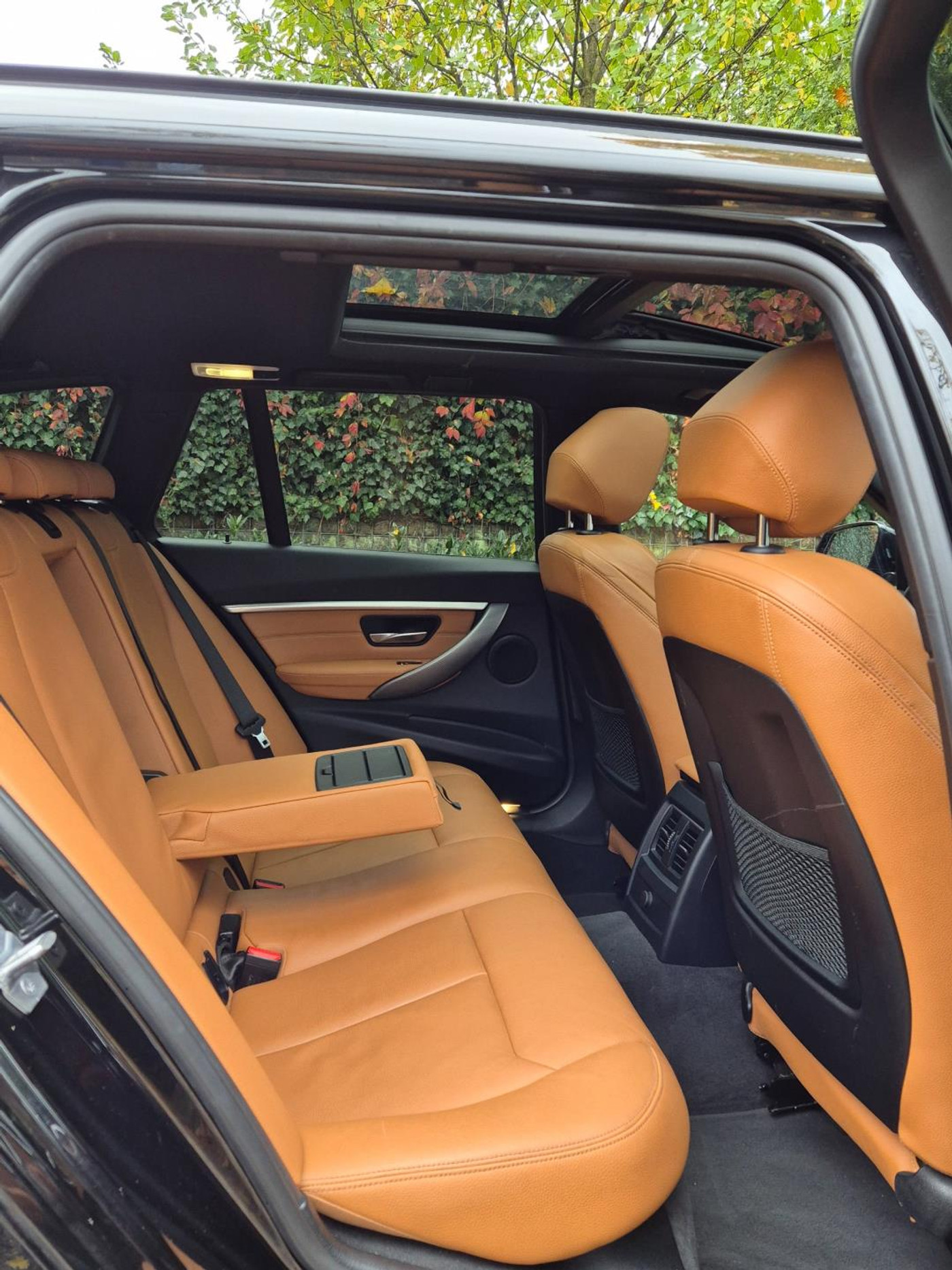 Foto van BMW 318i