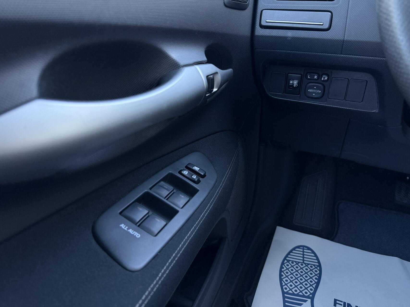 Foto van Toyota Toyota Auris