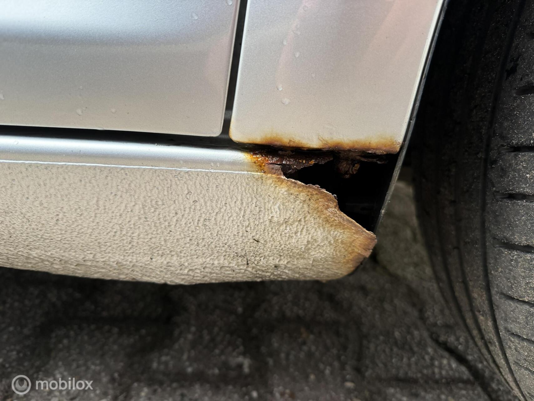 Foto van Volkswagen Touran
