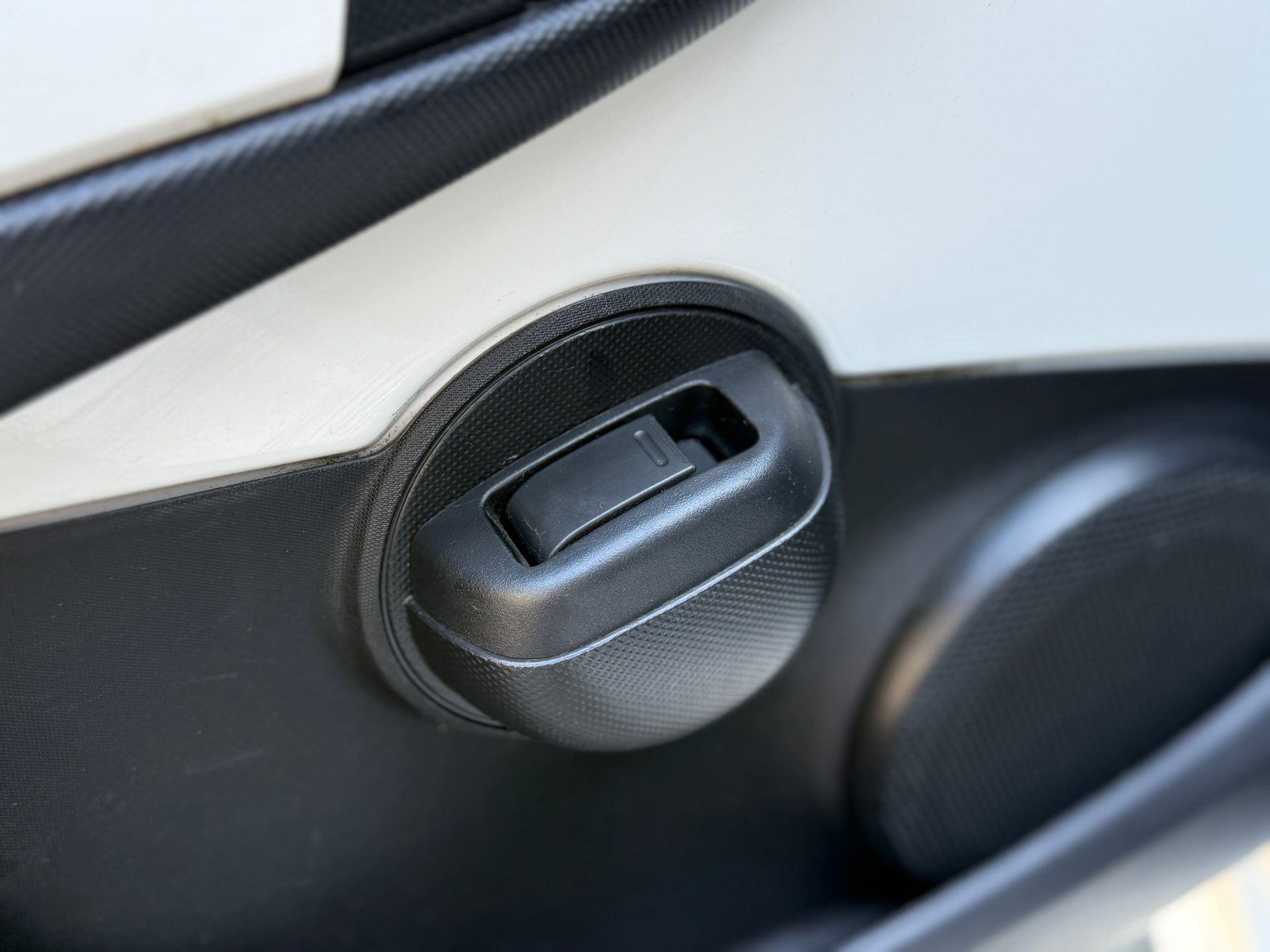 Foto van Citroen Citroen C1