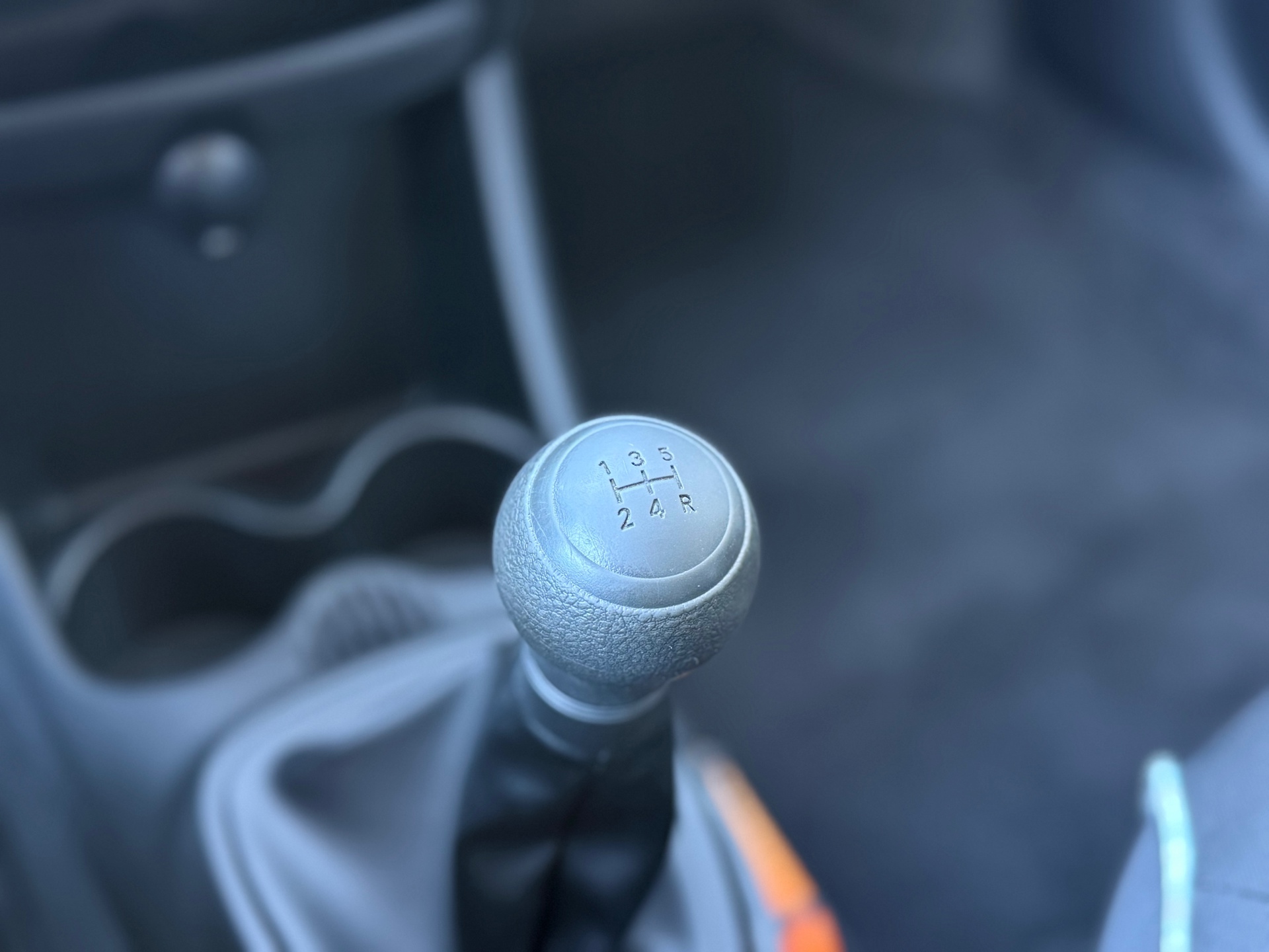 Foto van Citroen Citroen C1