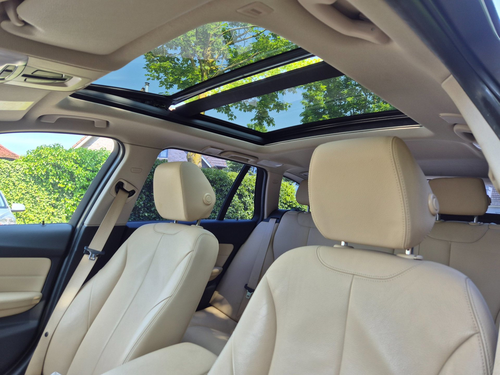Foto van BMW 320i