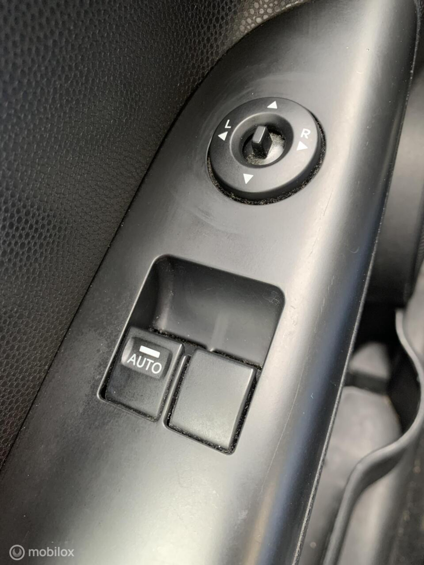 Foto van Kia Venga