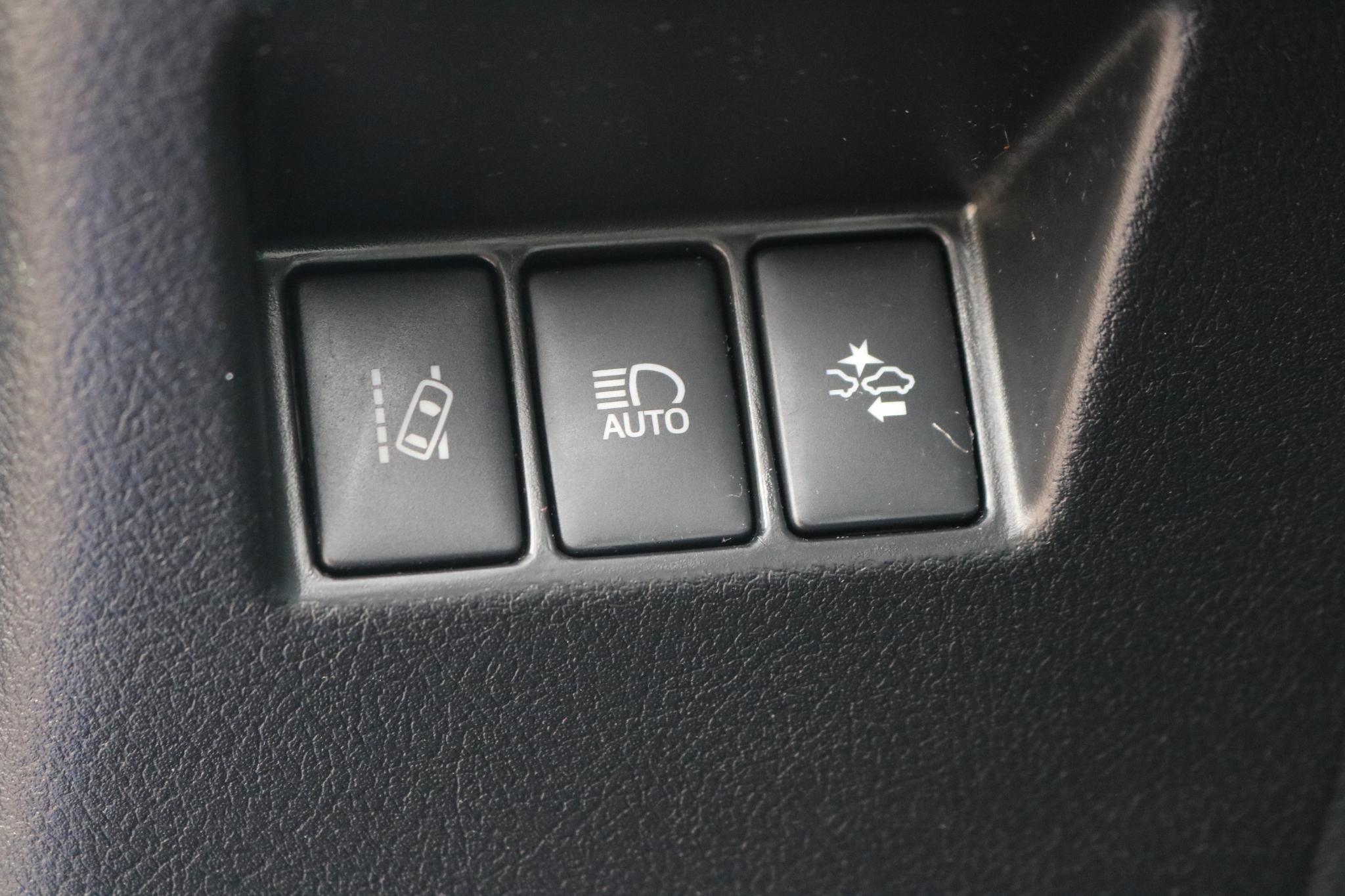 Foto van Toyota Toyota Yaris Hybrid