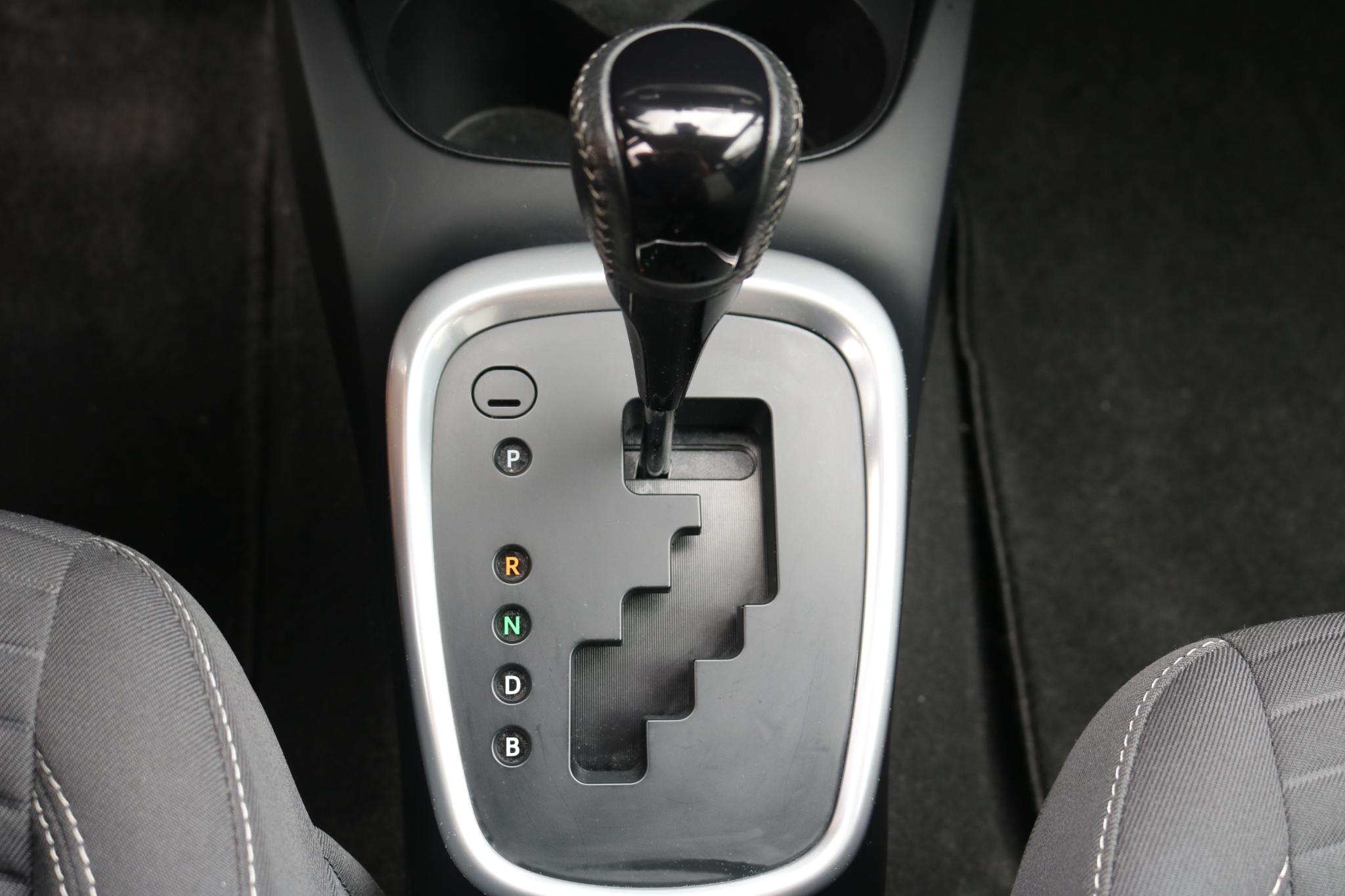 Foto van Toyota Toyota Yaris Hybrid