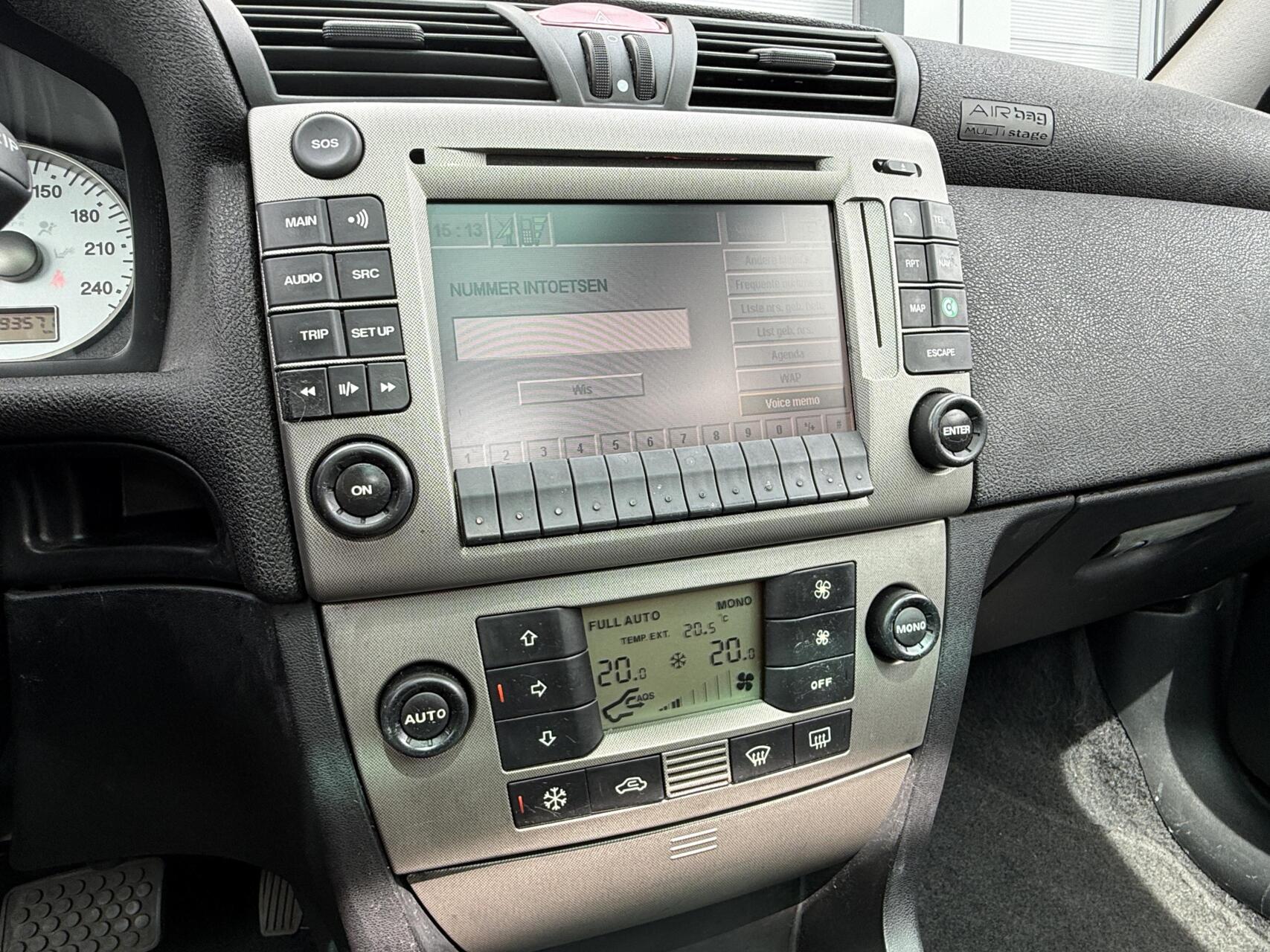 Foto van Fiat Fiat Stilo