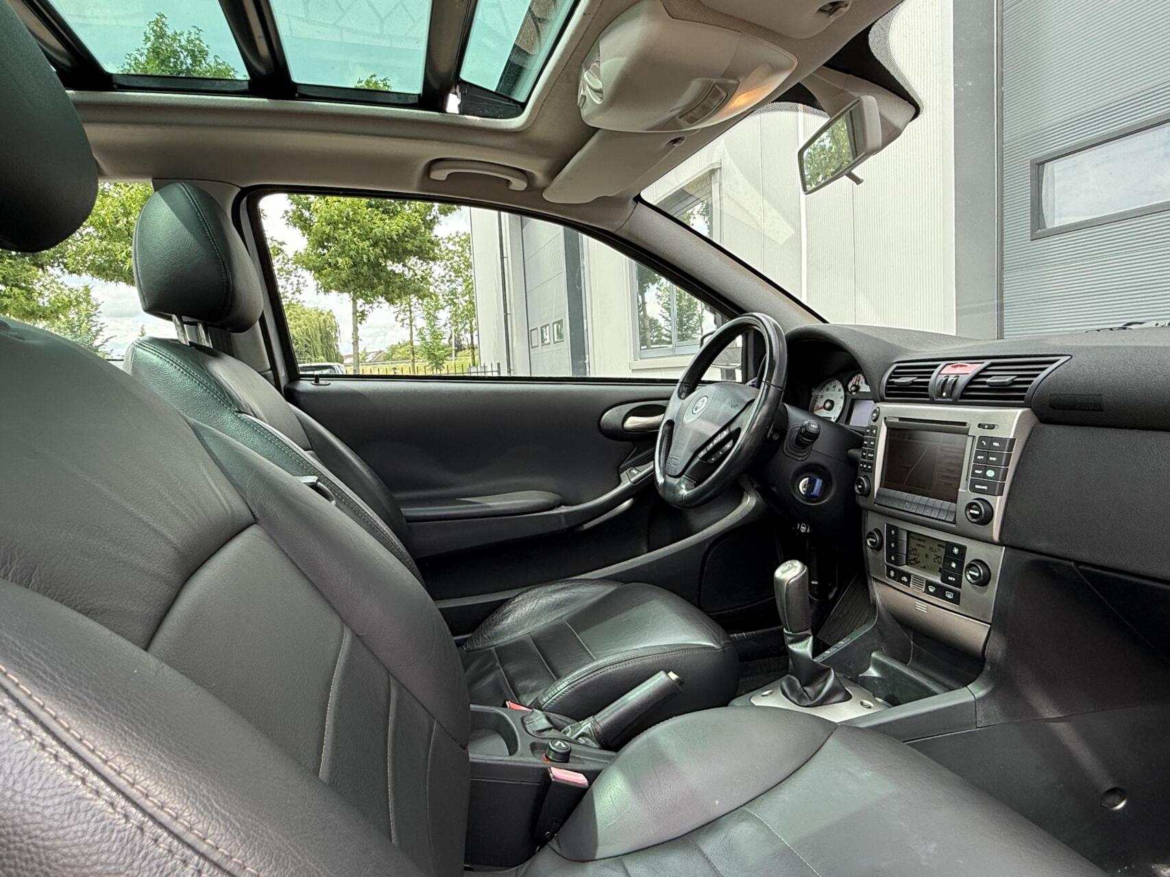 Foto van Fiat Fiat Stilo