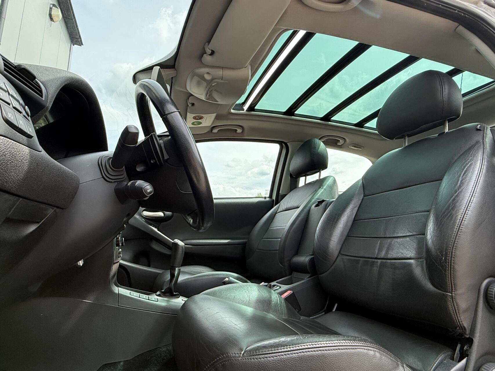 Foto van Fiat Fiat Stilo