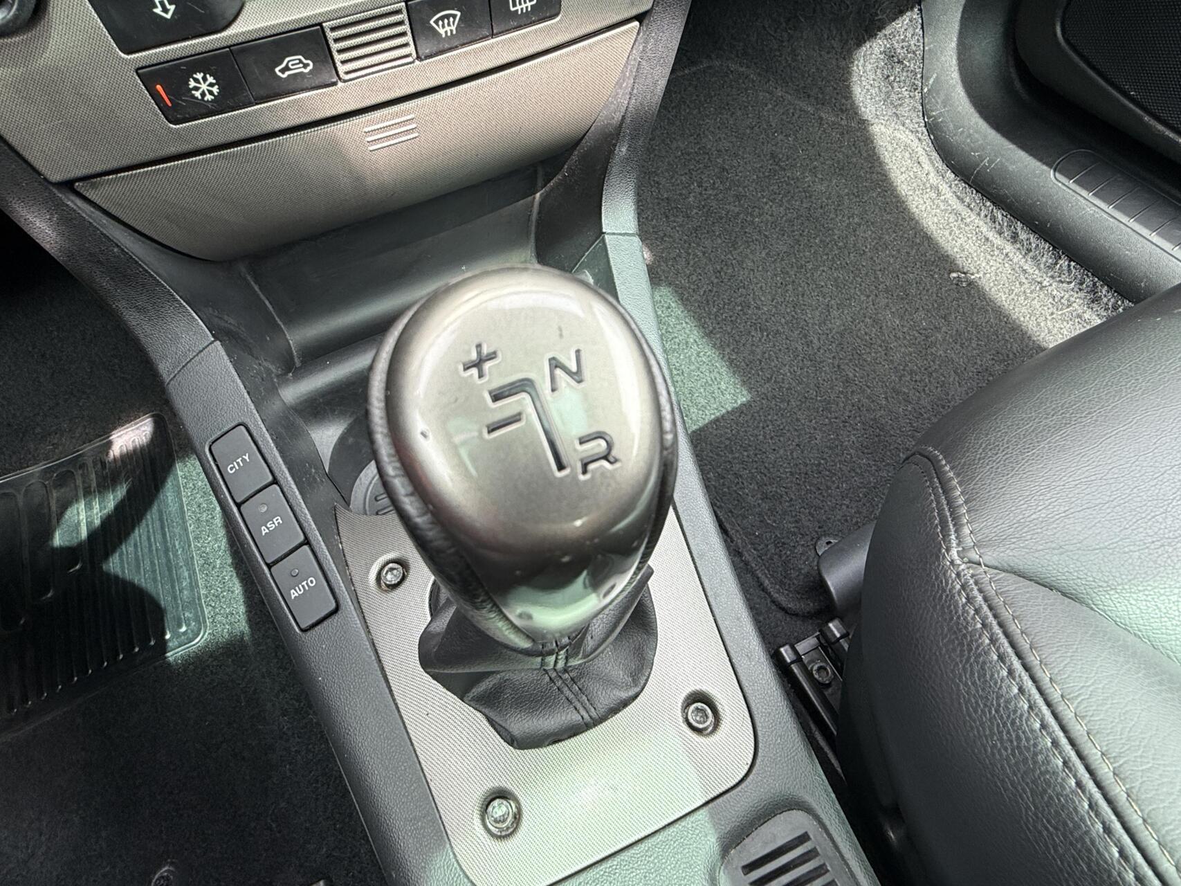 Foto van Fiat Fiat Stilo
