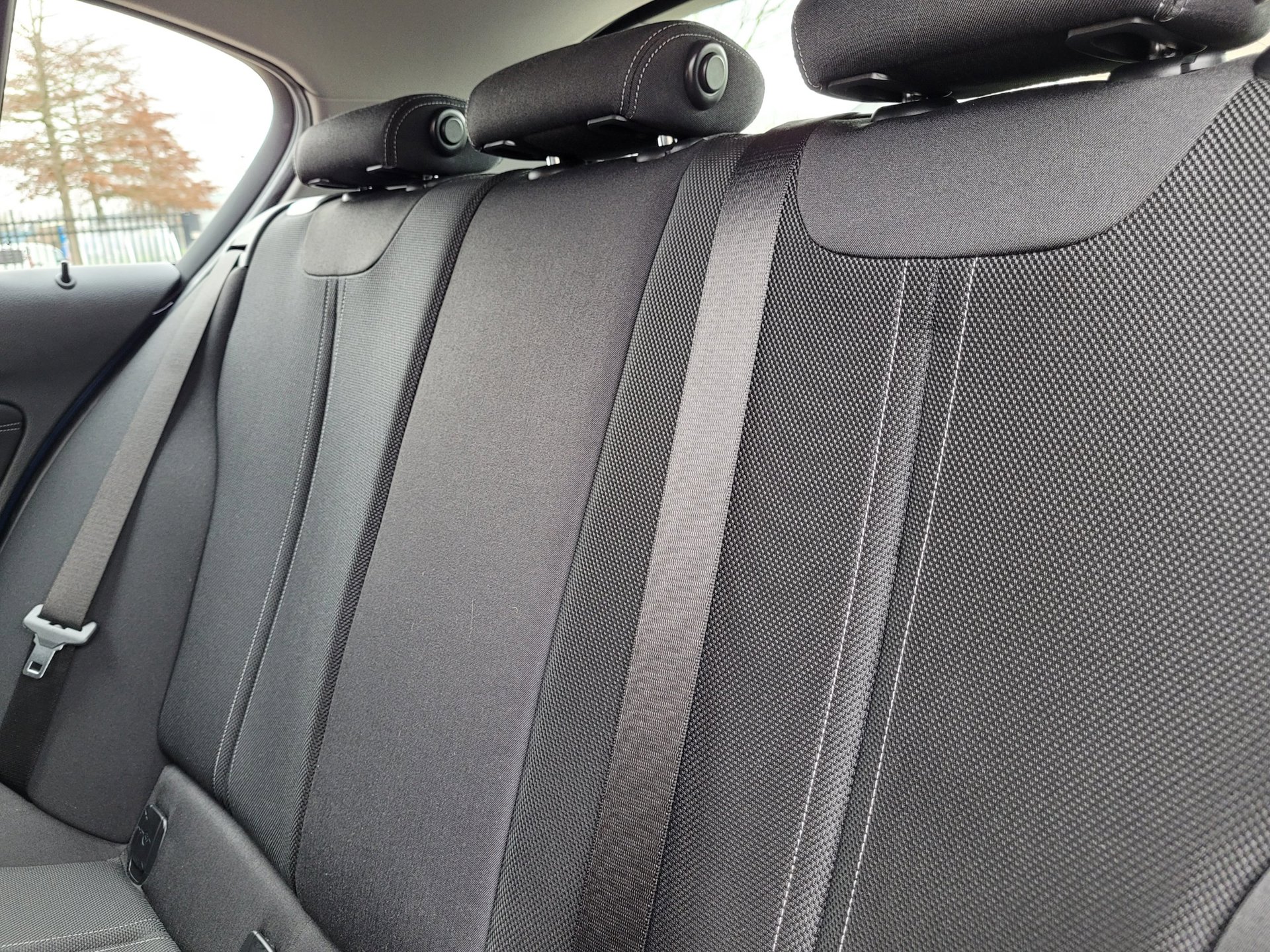 Foto van BMW 116i