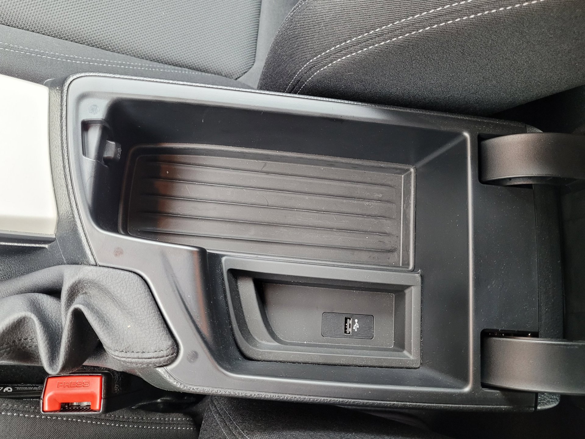 Foto van BMW 116i