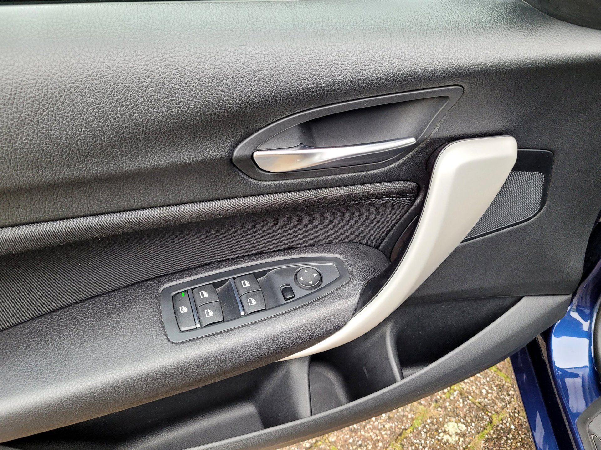 Foto van BMW 116i