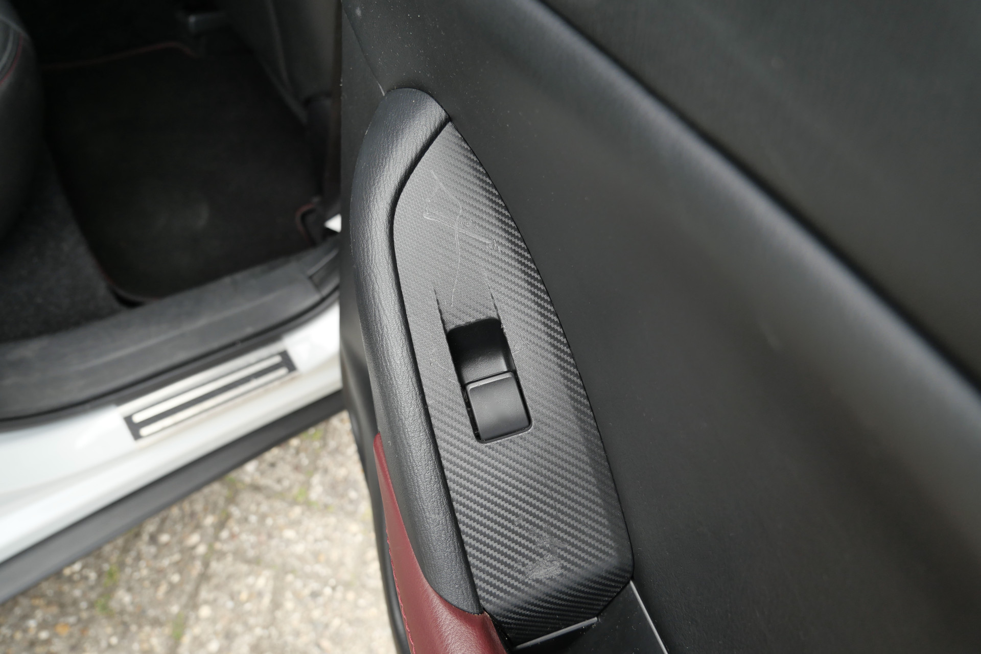 Foto van Mazda Mazda Cx-3