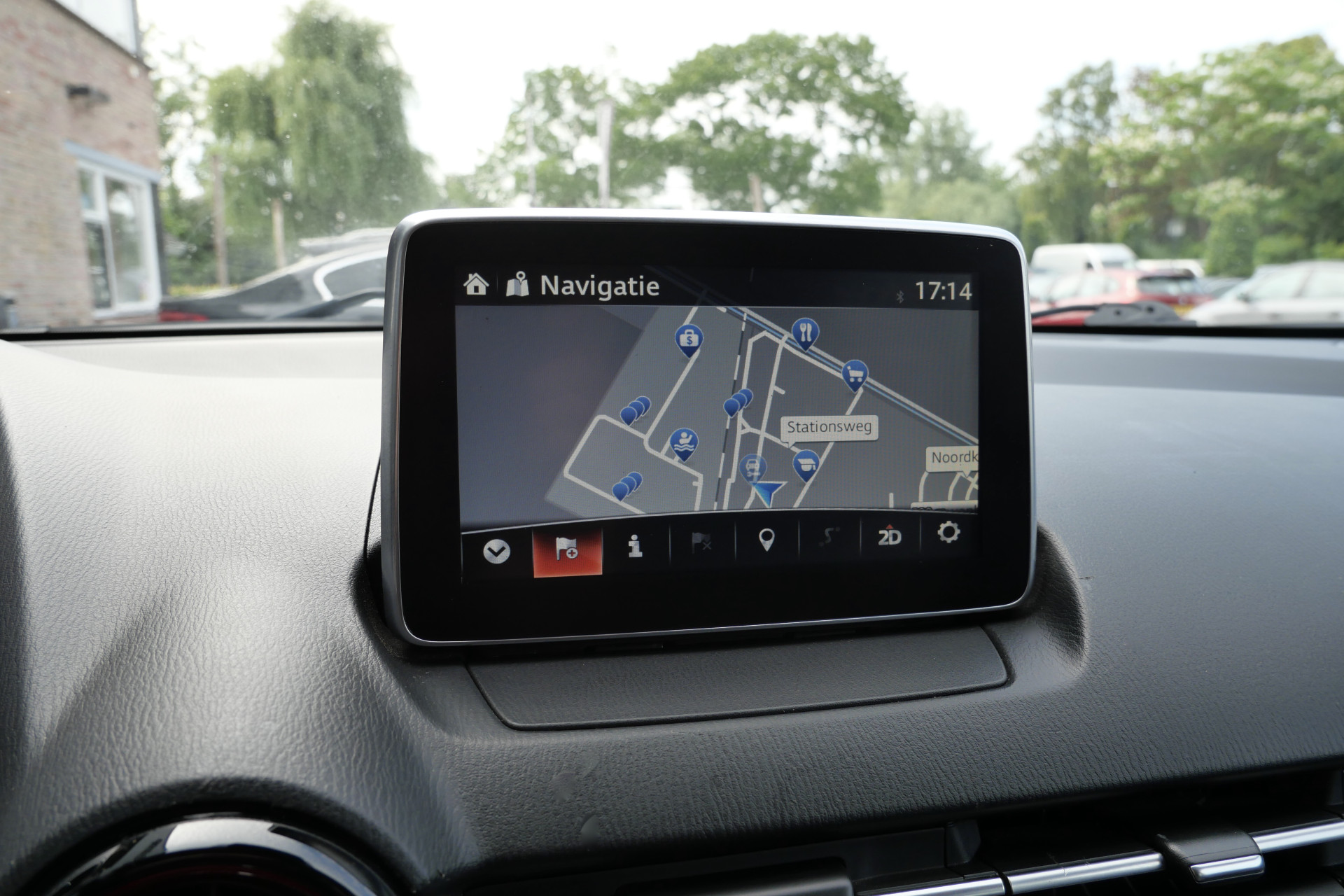 Foto van Mazda Mazda Cx-3