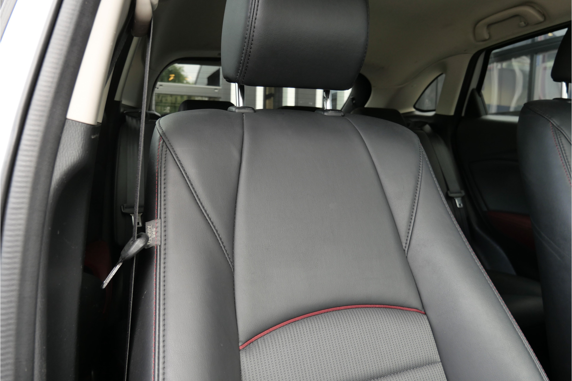 Foto van Mazda Mazda Cx-3
