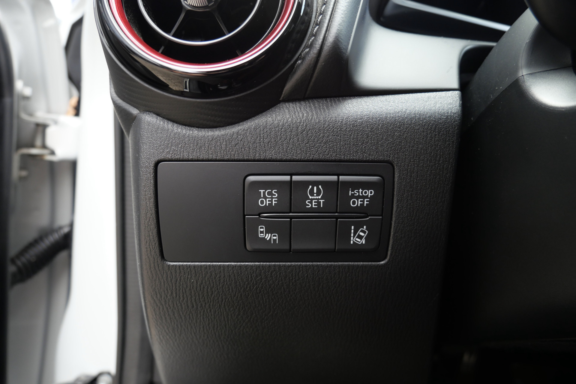 Foto van Mazda Mazda Cx-3