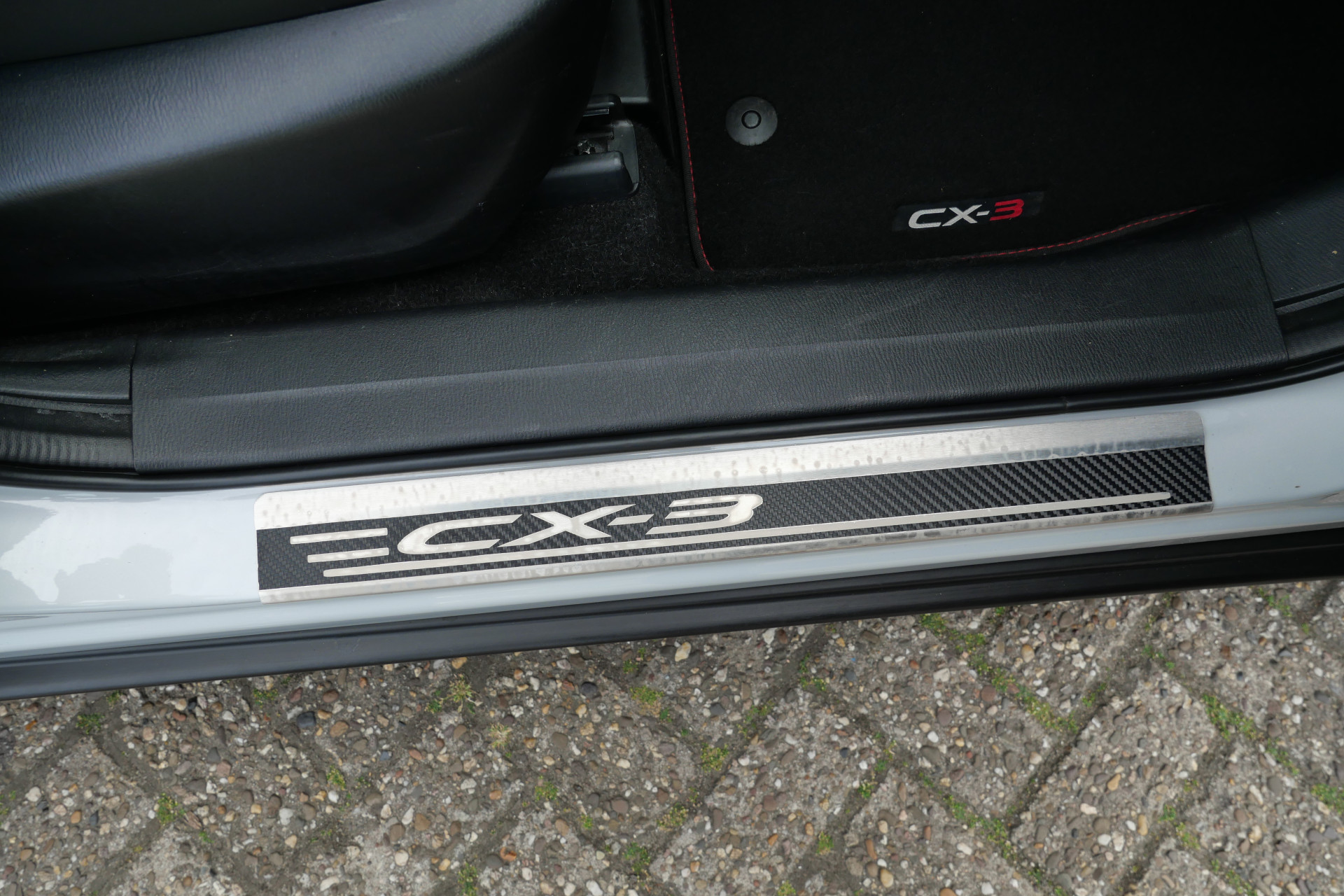Foto van Mazda Mazda Cx-3