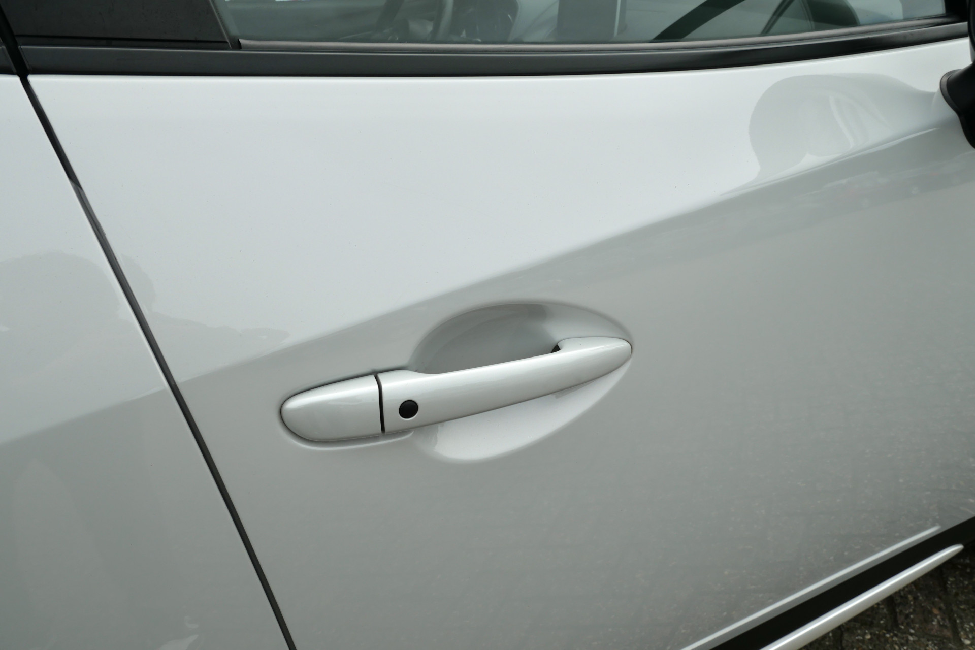 Foto van Mazda Mazda Cx-3