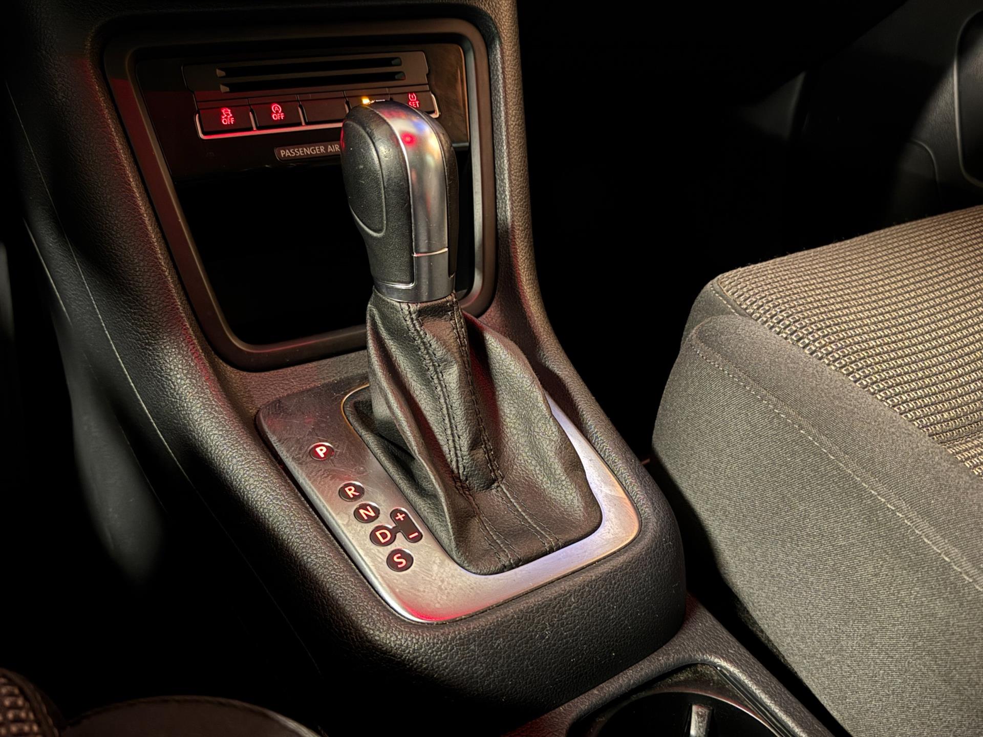 Foto van Volkswagen Sharan
