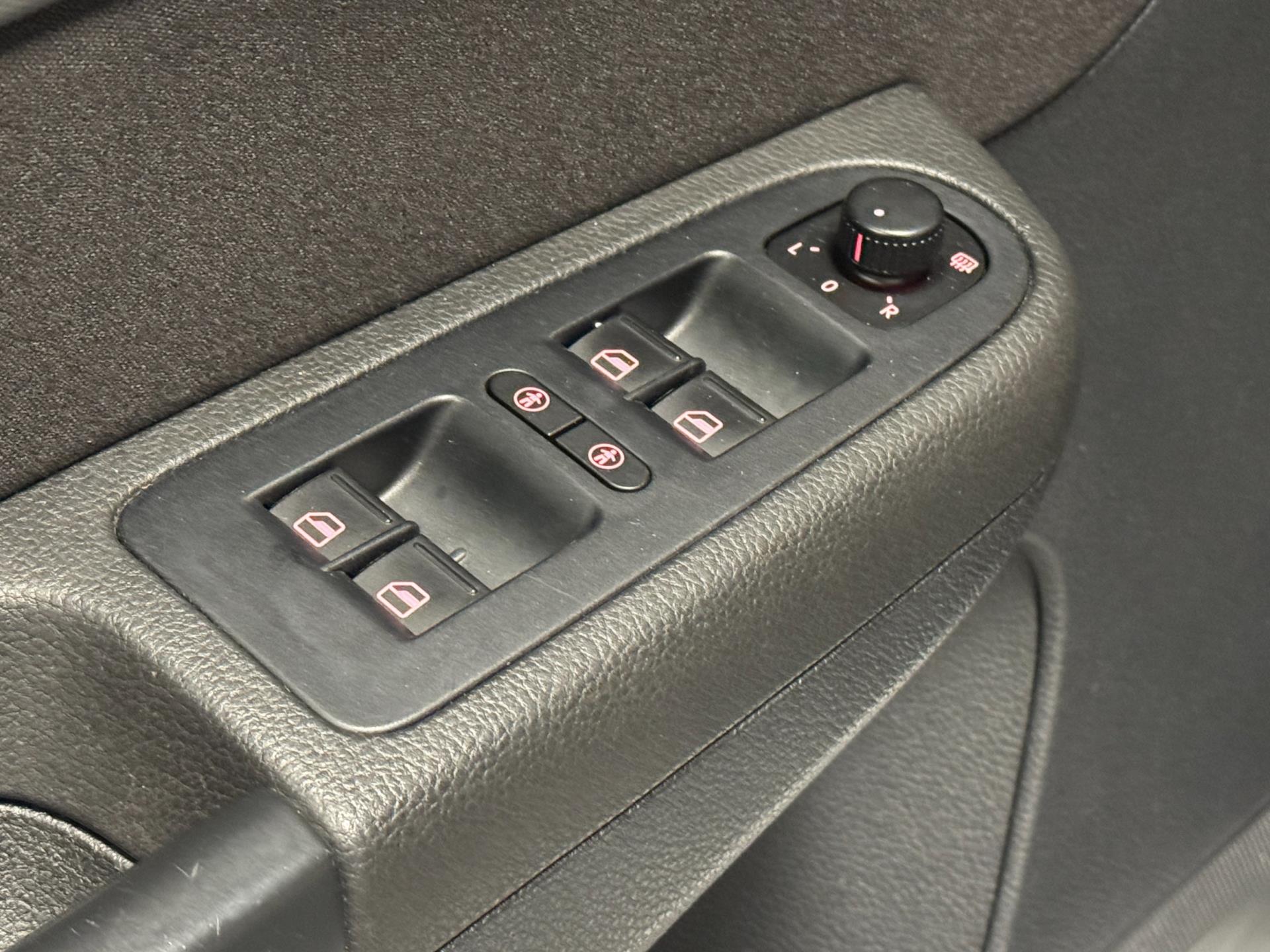 Foto van Volkswagen Sharan