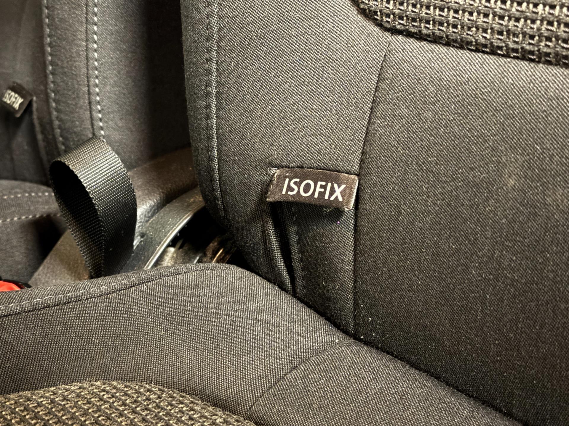 Foto van Volkswagen Sharan