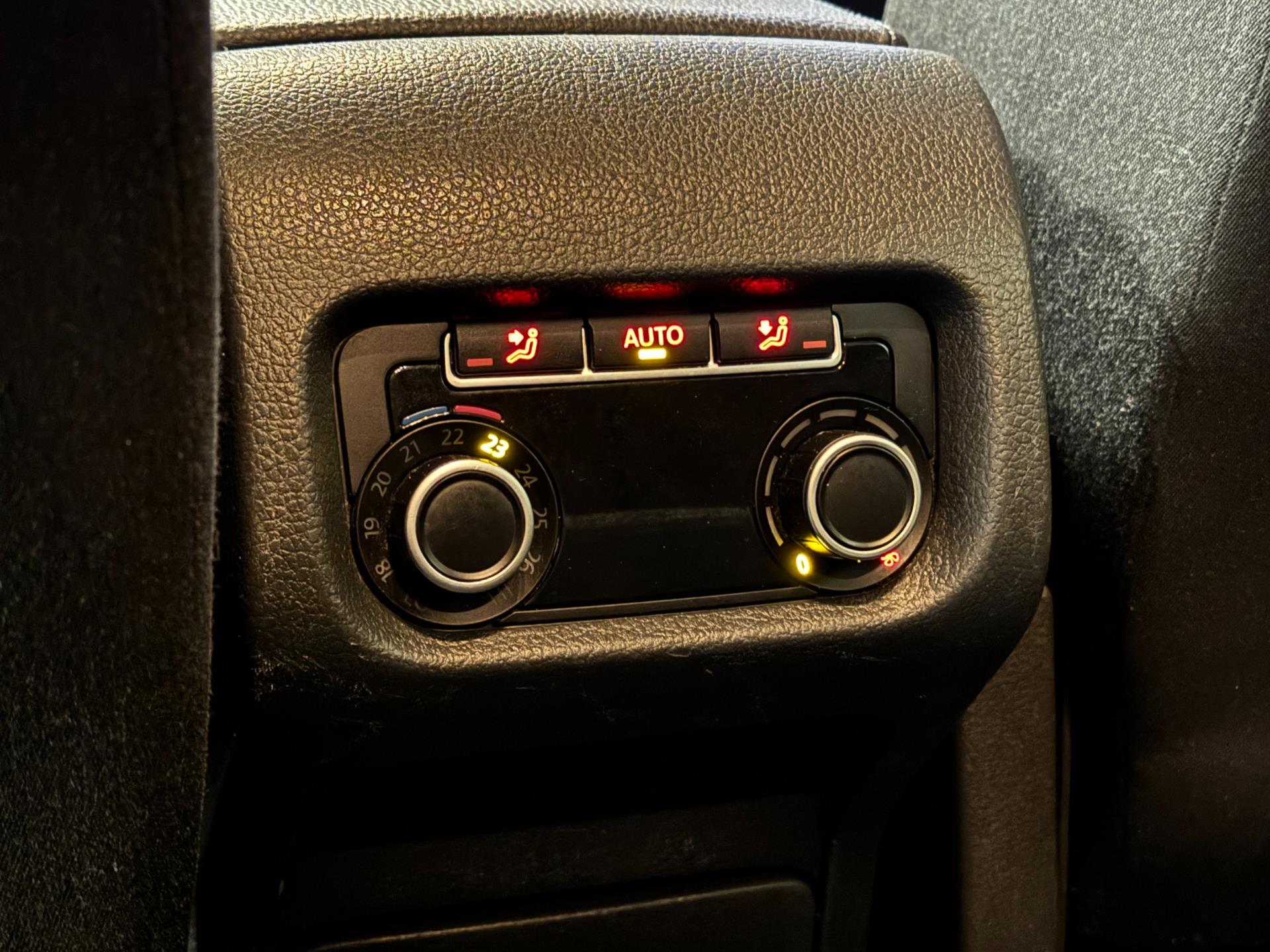 Foto van Volkswagen Sharan