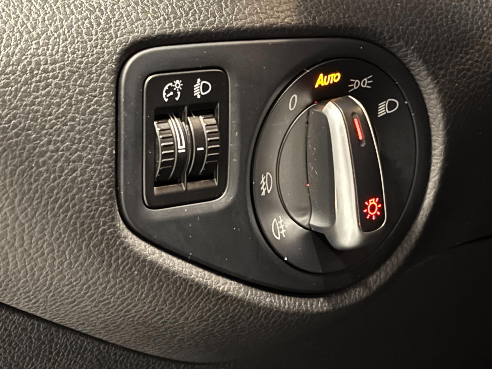 Foto van Volkswagen Sharan