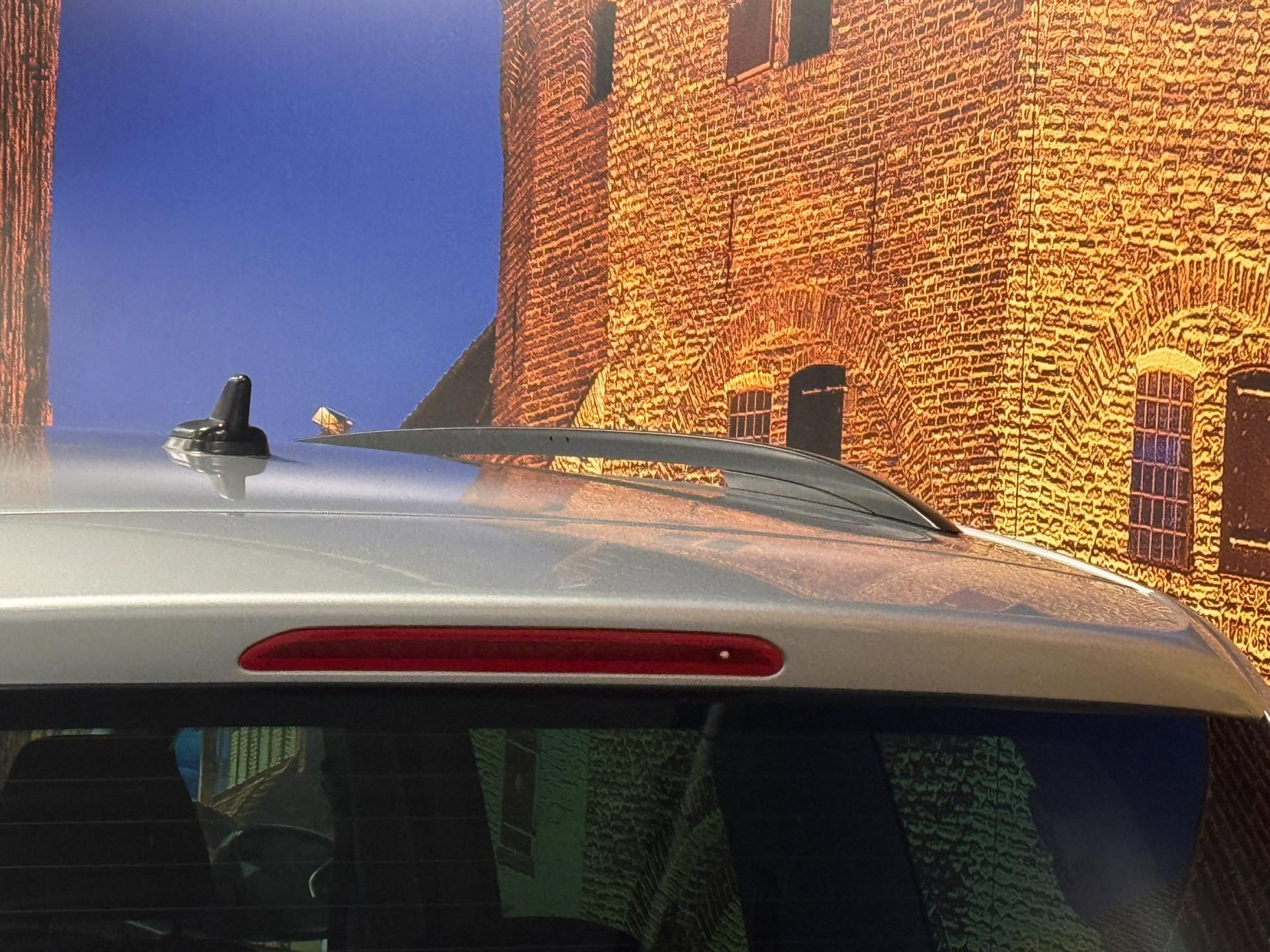 Foto van Volkswagen Sharan