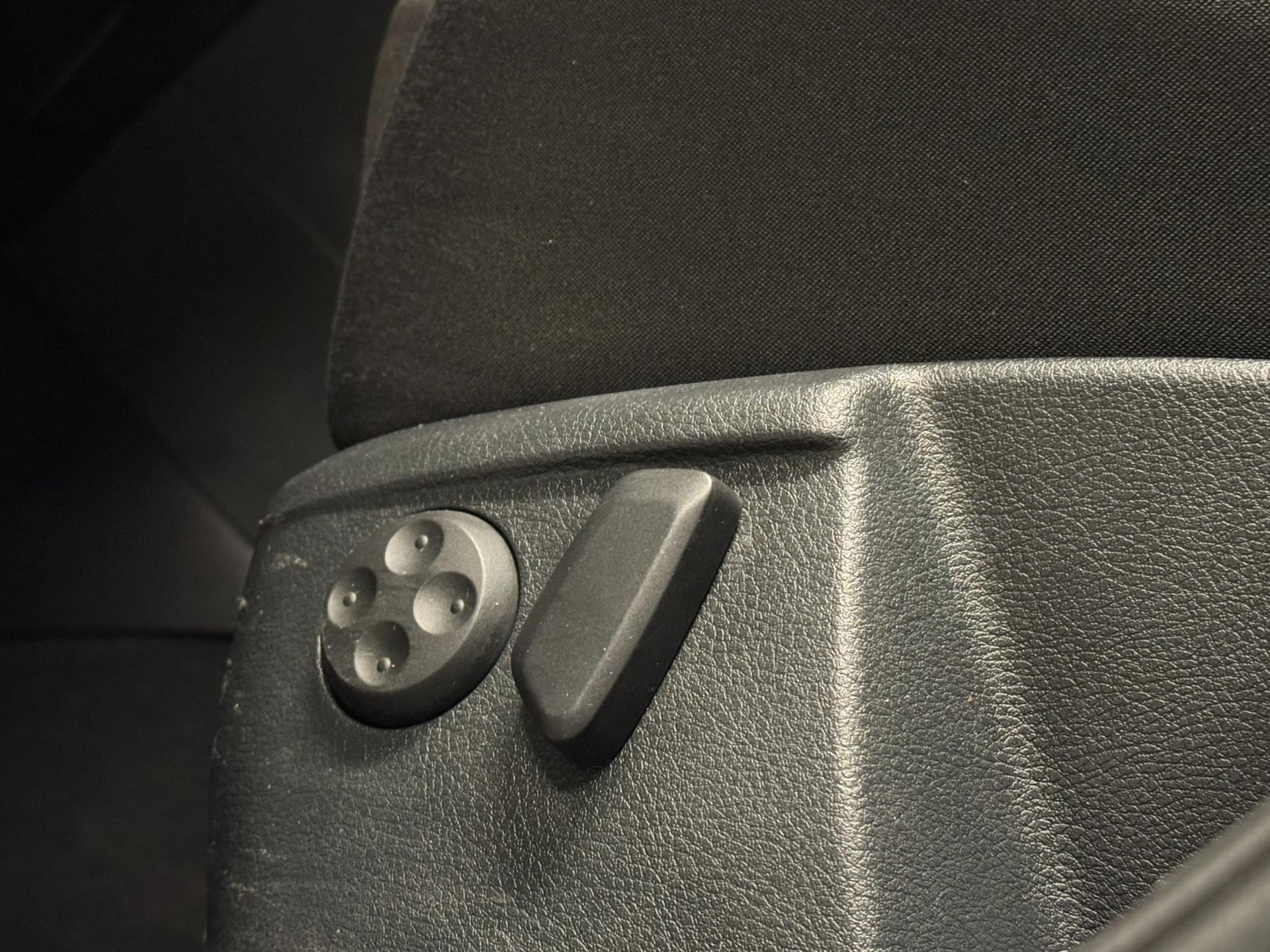 Foto van Volkswagen Sharan