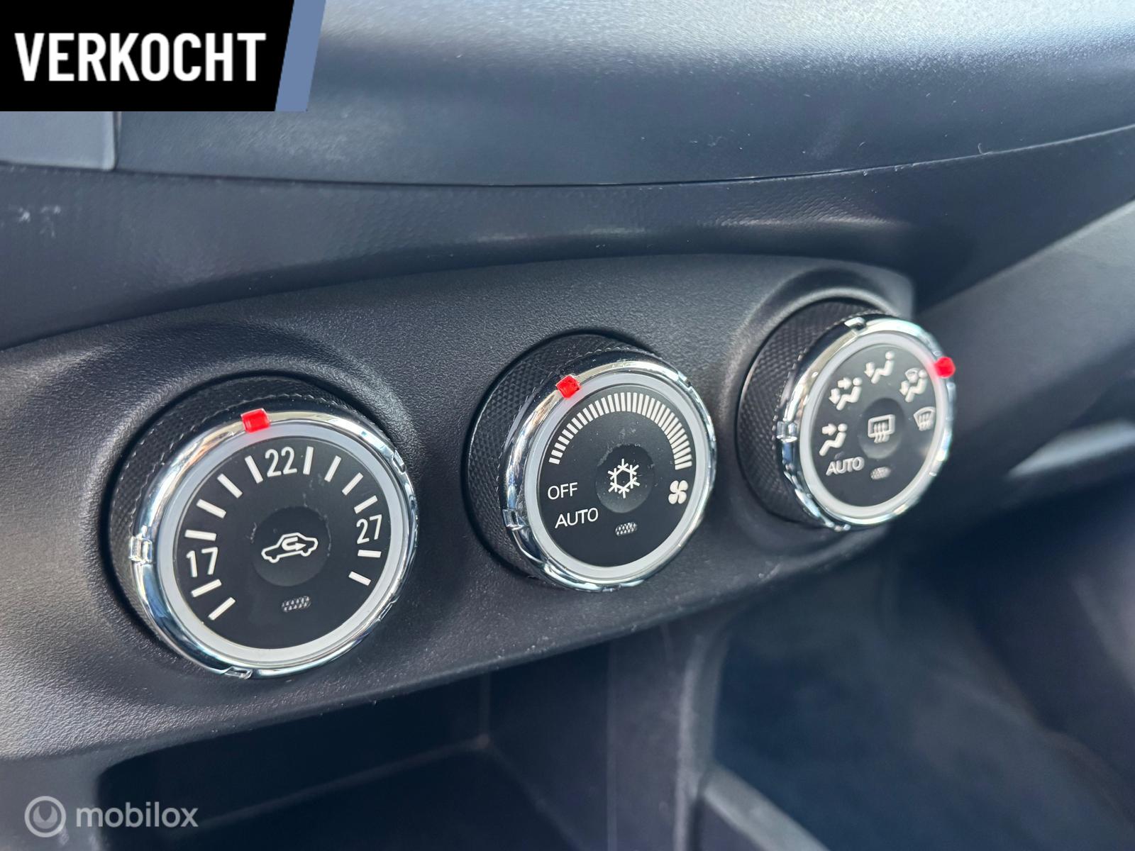 Foto van Mitsubishi Outlander