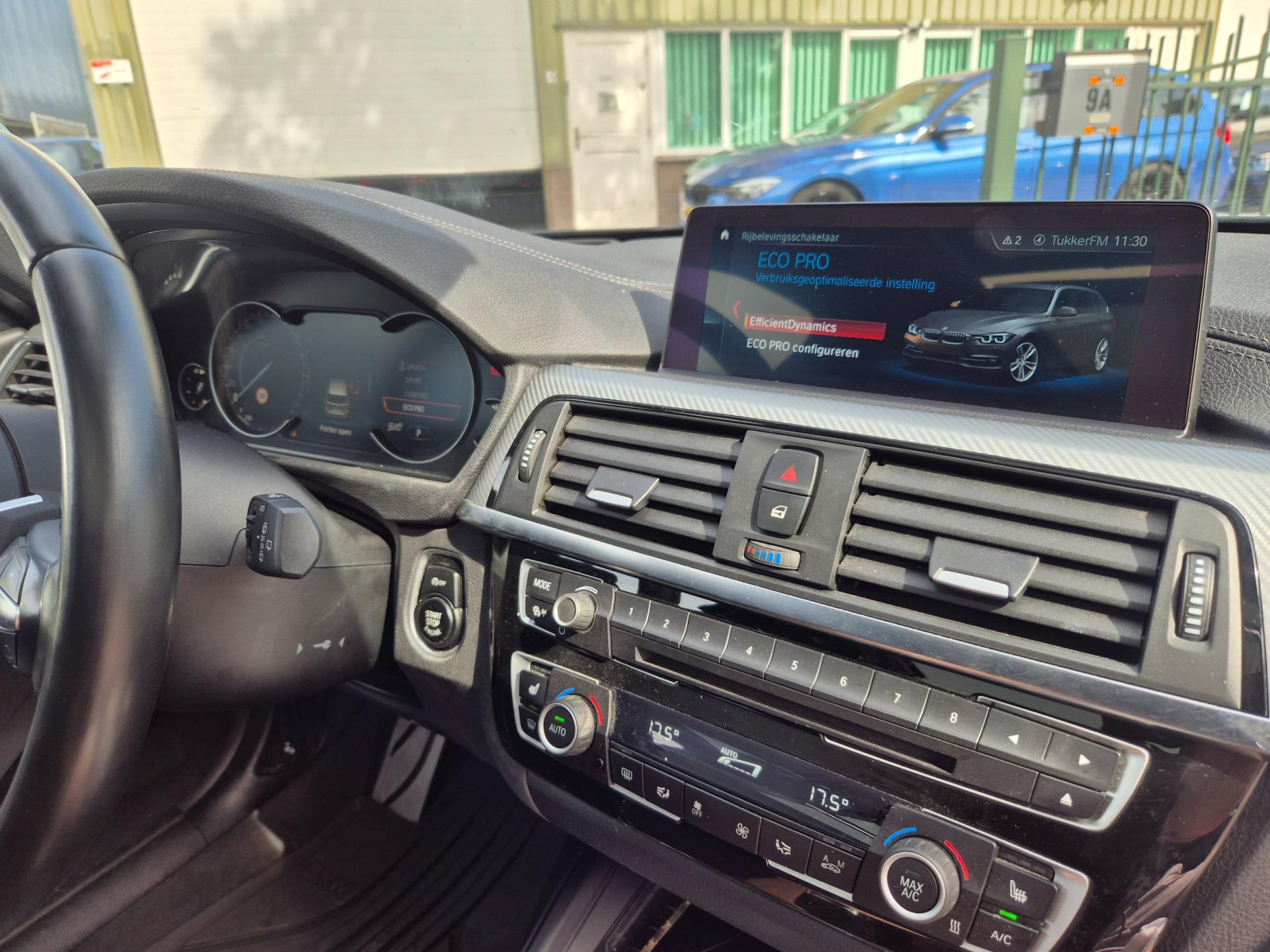 Foto van BMW 320i