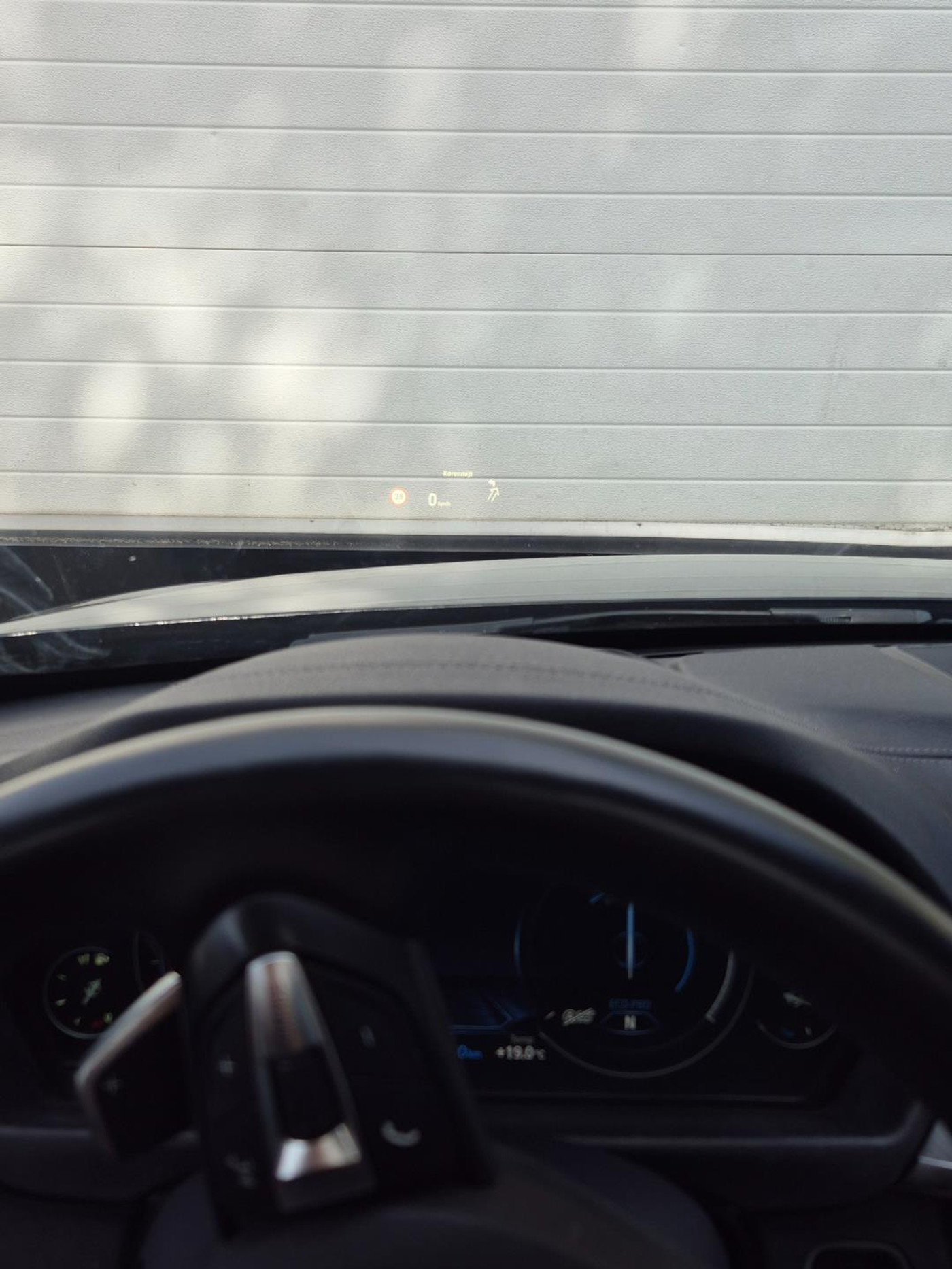 Foto van BMW 320i