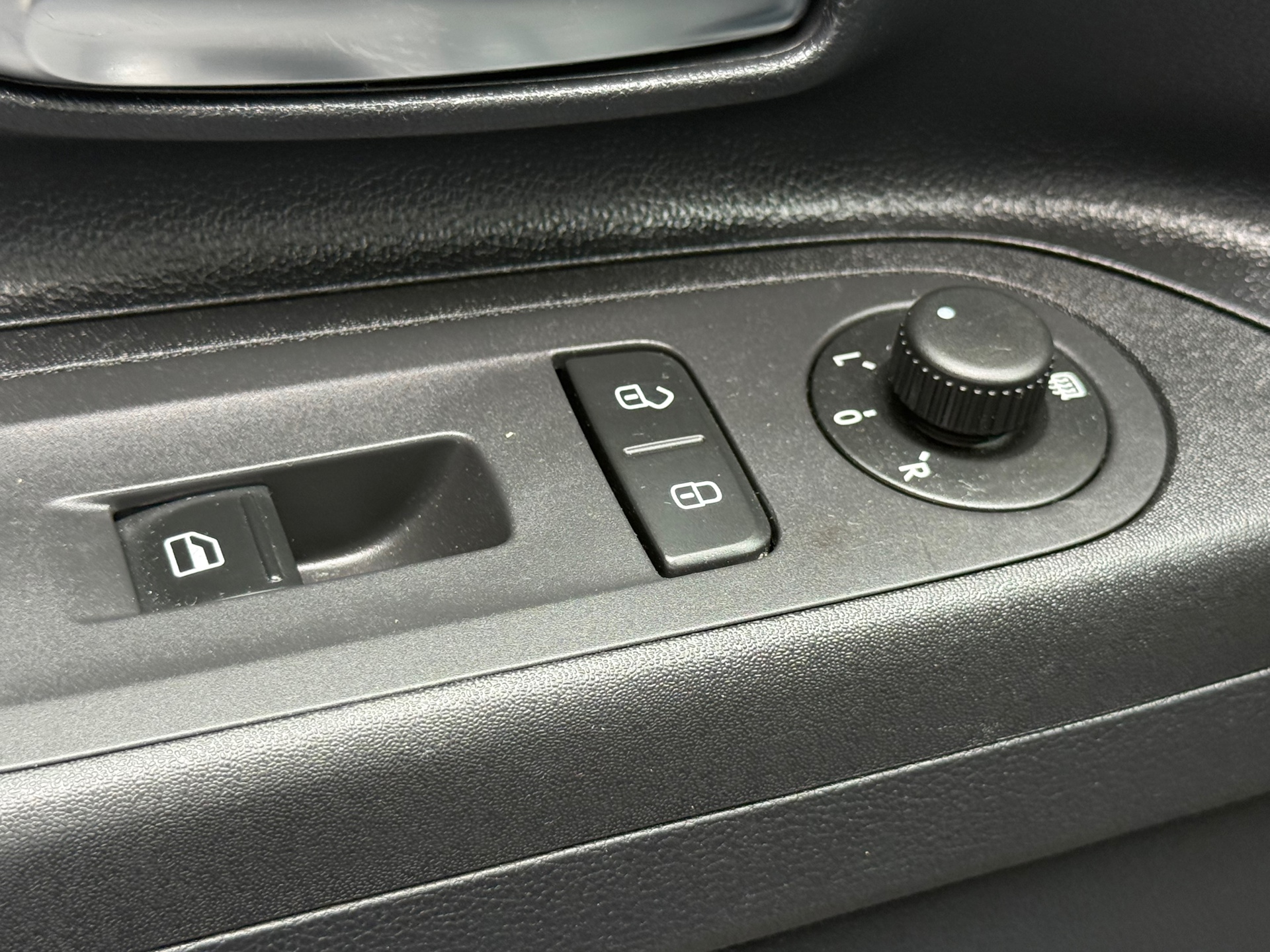 Foto van Volkswagen Up