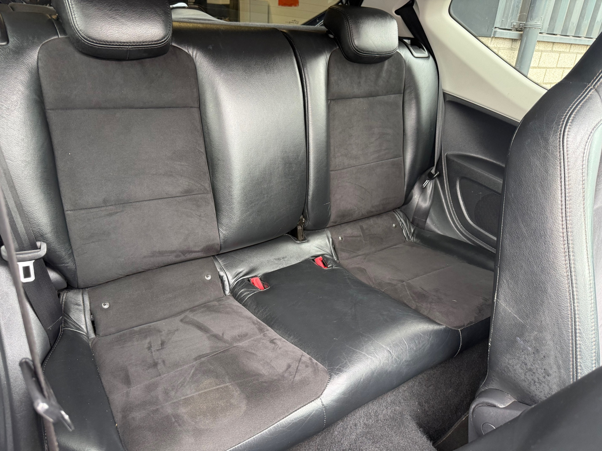 Foto van Volkswagen Up