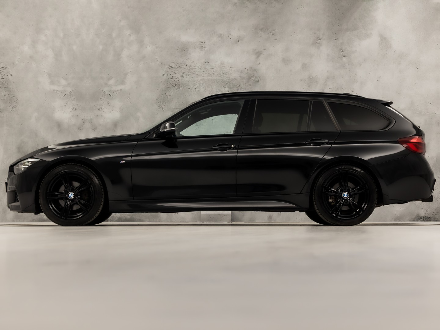 Foto van BMW 318i