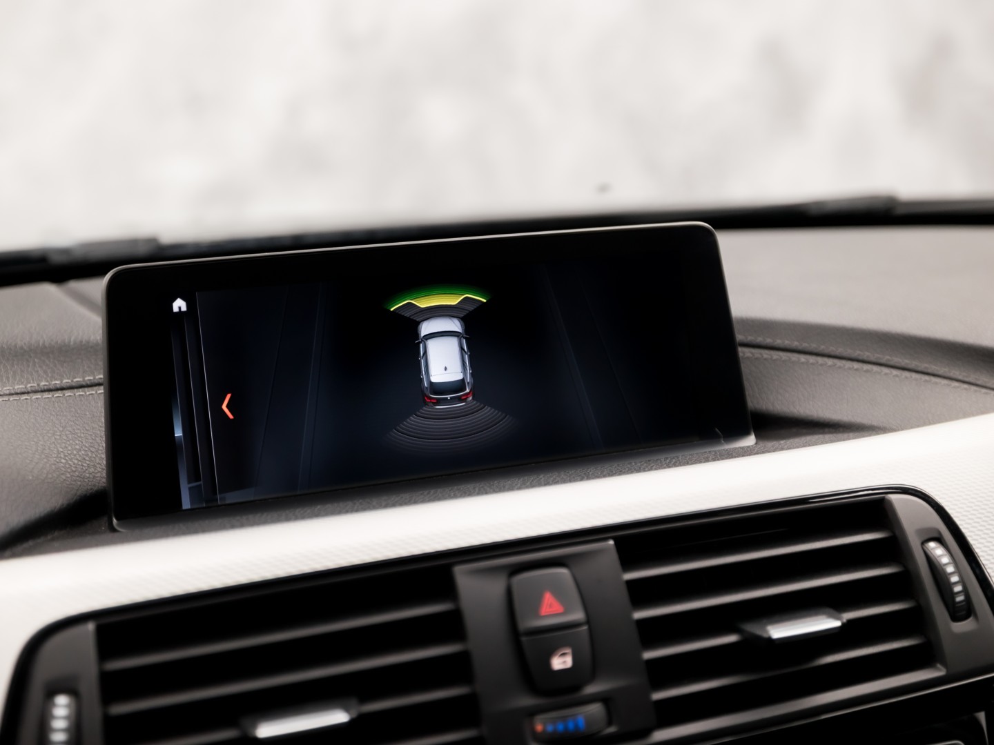 Foto van BMW 318i