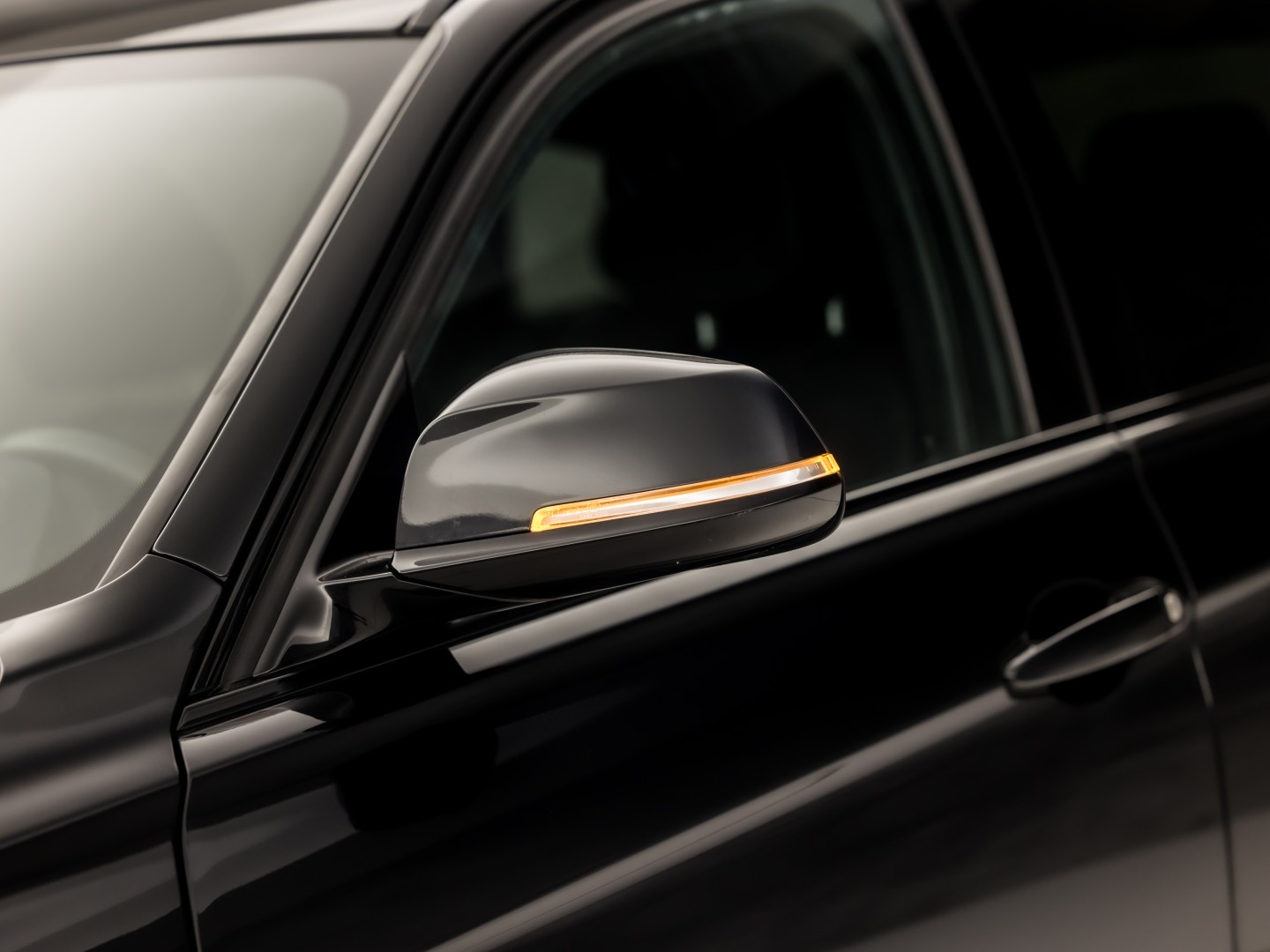 Foto van BMW 318i