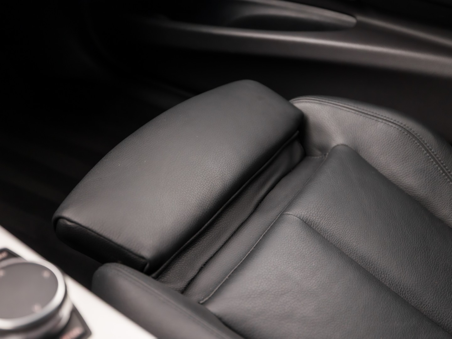 Foto van BMW 318i