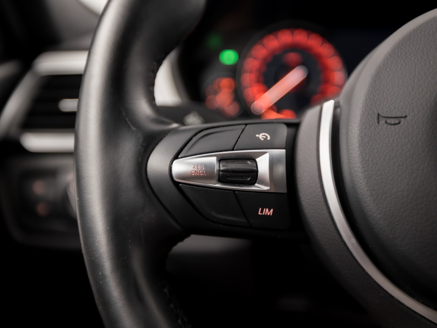 Foto van BMW 318i