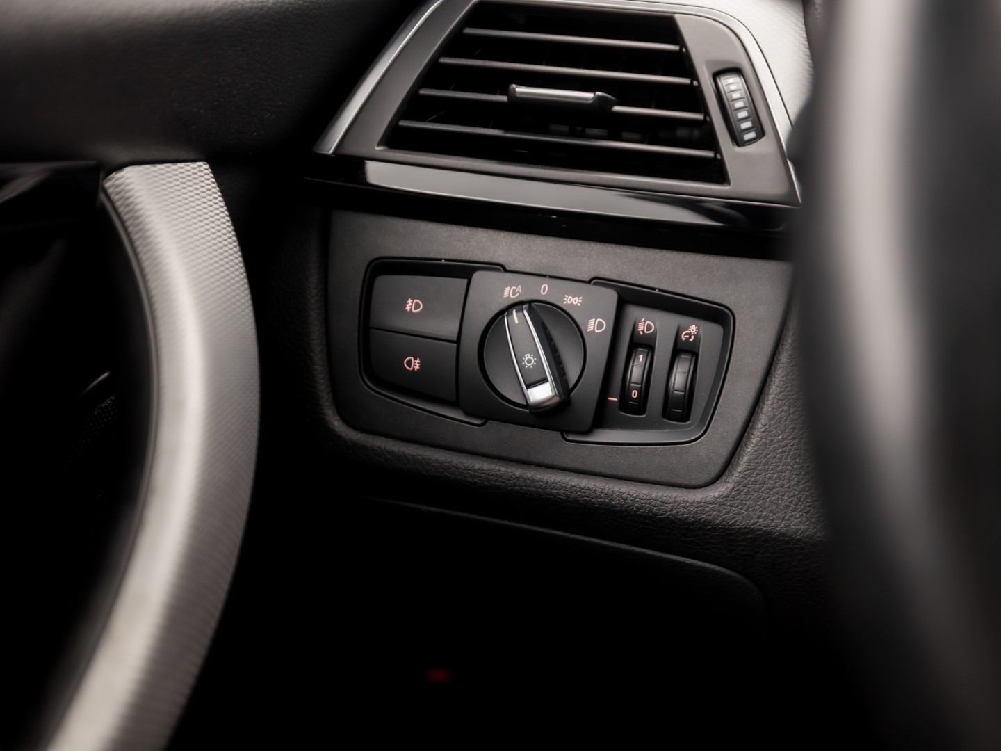 Foto van BMW 318i