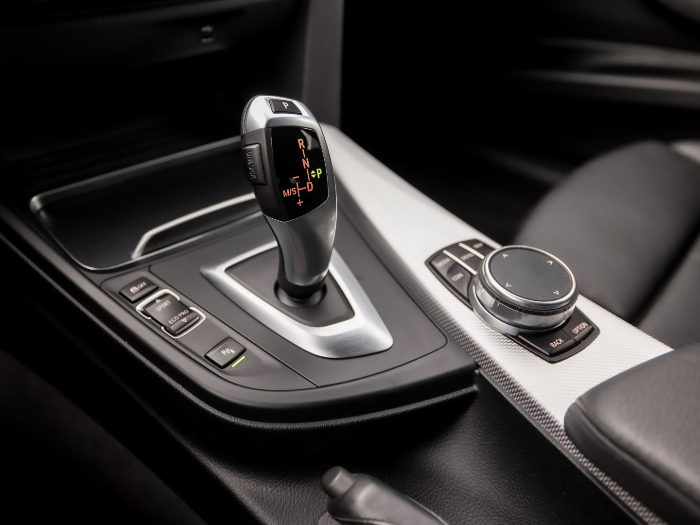 Foto van BMW 318i