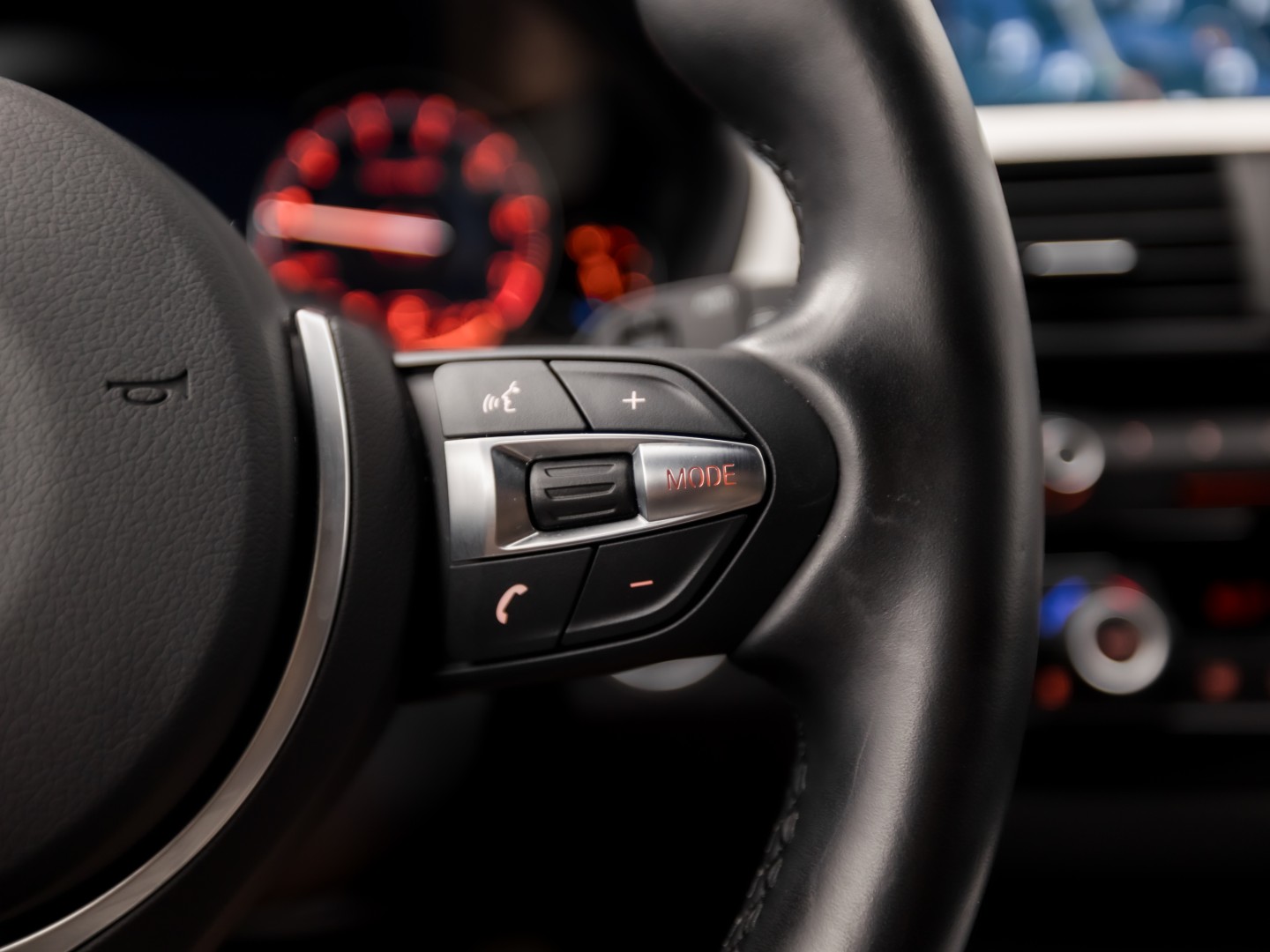 Foto van BMW 318i