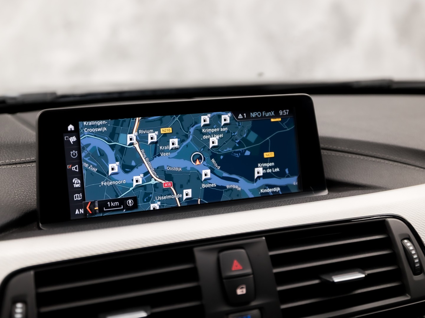 Foto van BMW 318i