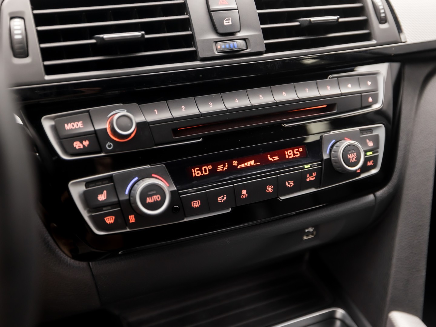 Foto van BMW 318i