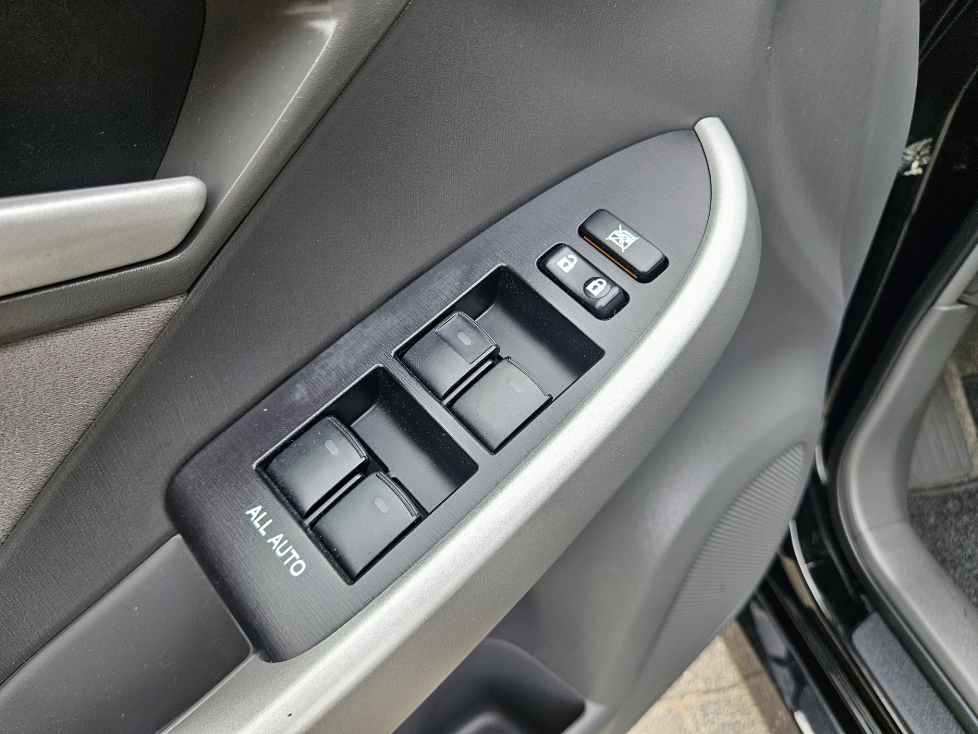 Foto van Toyota Toyota Prius