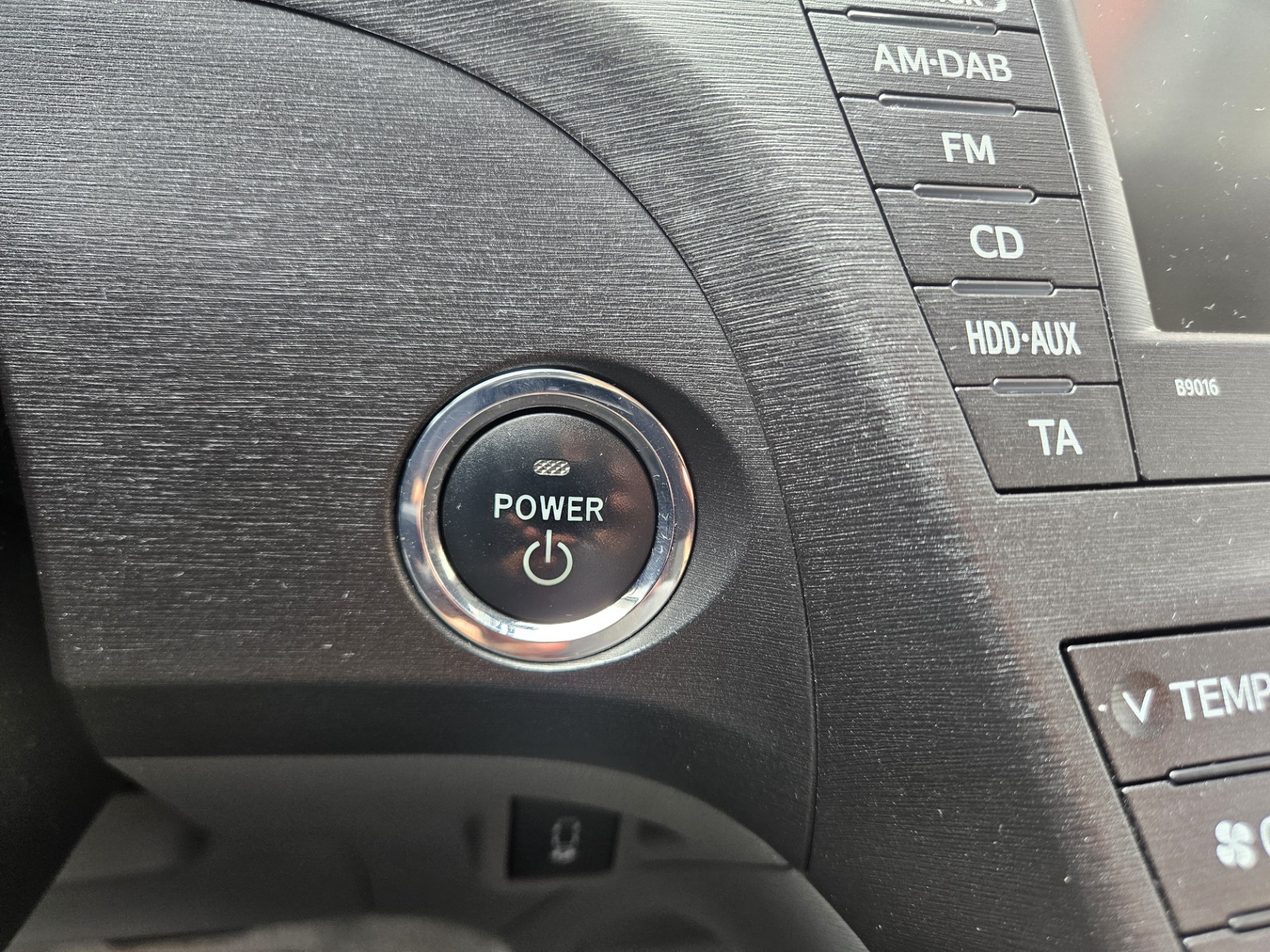 Foto van Toyota Toyota Prius