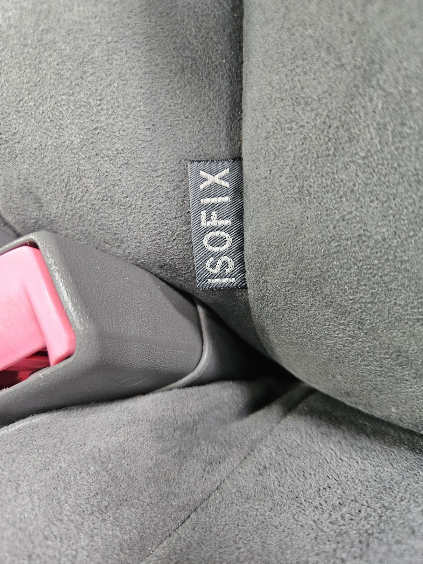 Foto van Toyota Toyota Prius